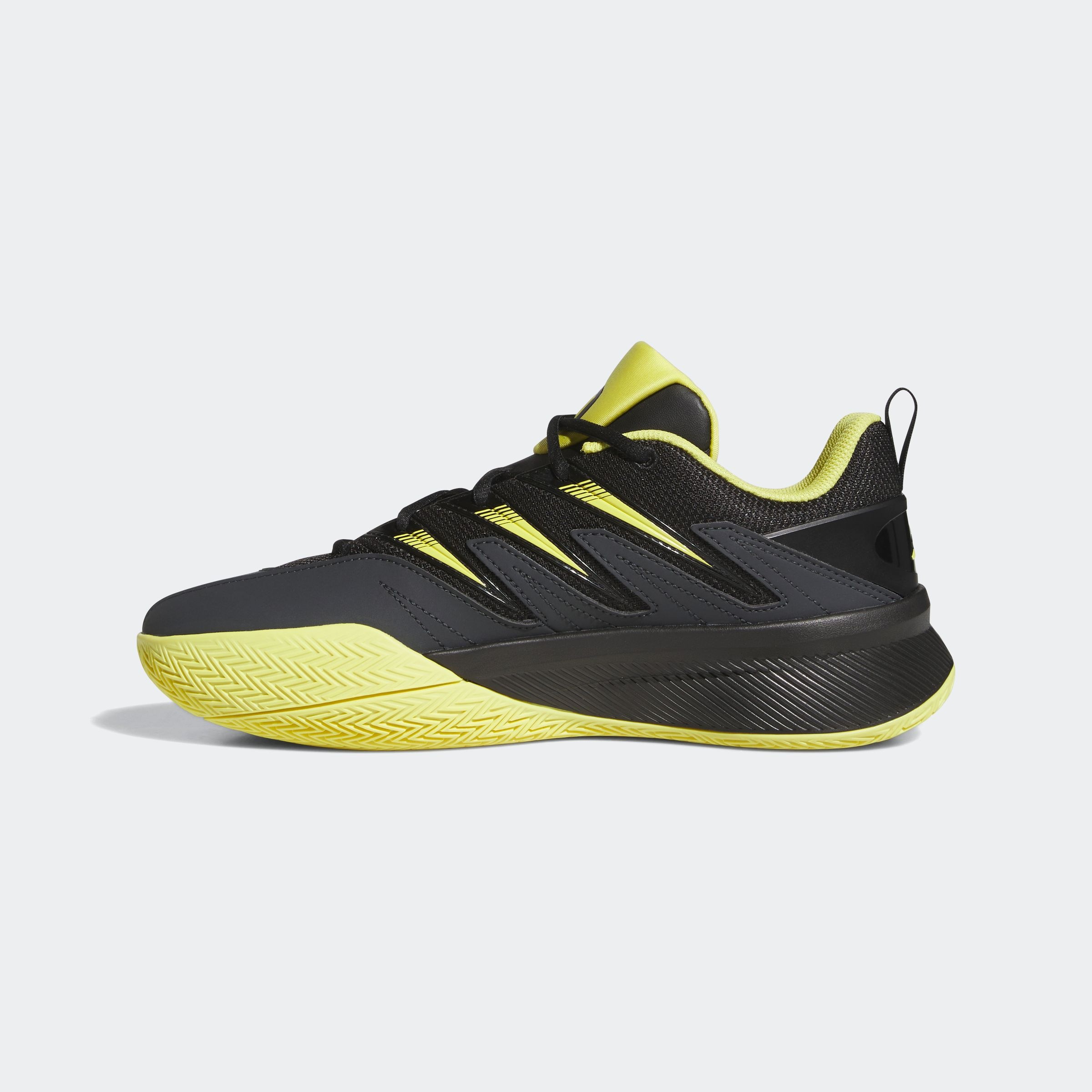 adidas Performance Basketballschuh »DAME CERTIFIED 3«