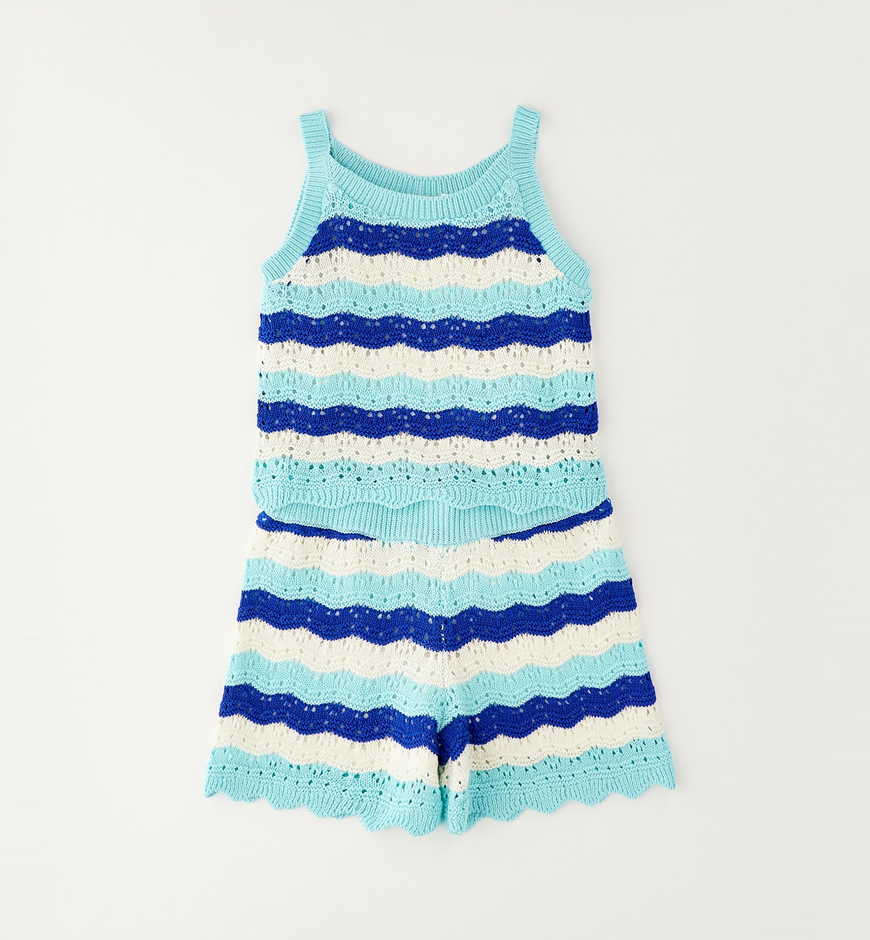 Sarabanda Shorts »GIRL SUMMER SET«