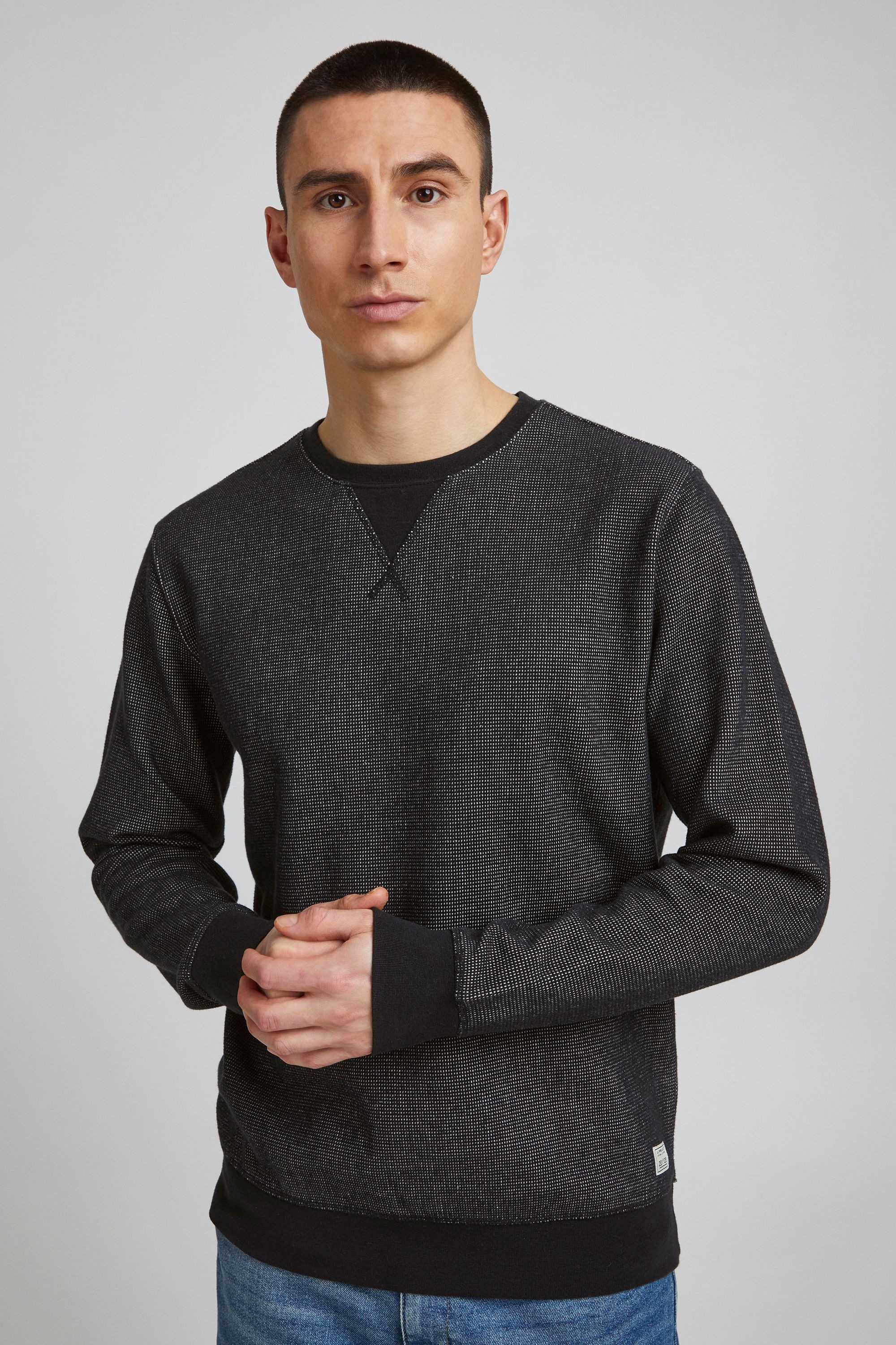 11 Project Longpullover »Sweatshirtpullover PREgron«