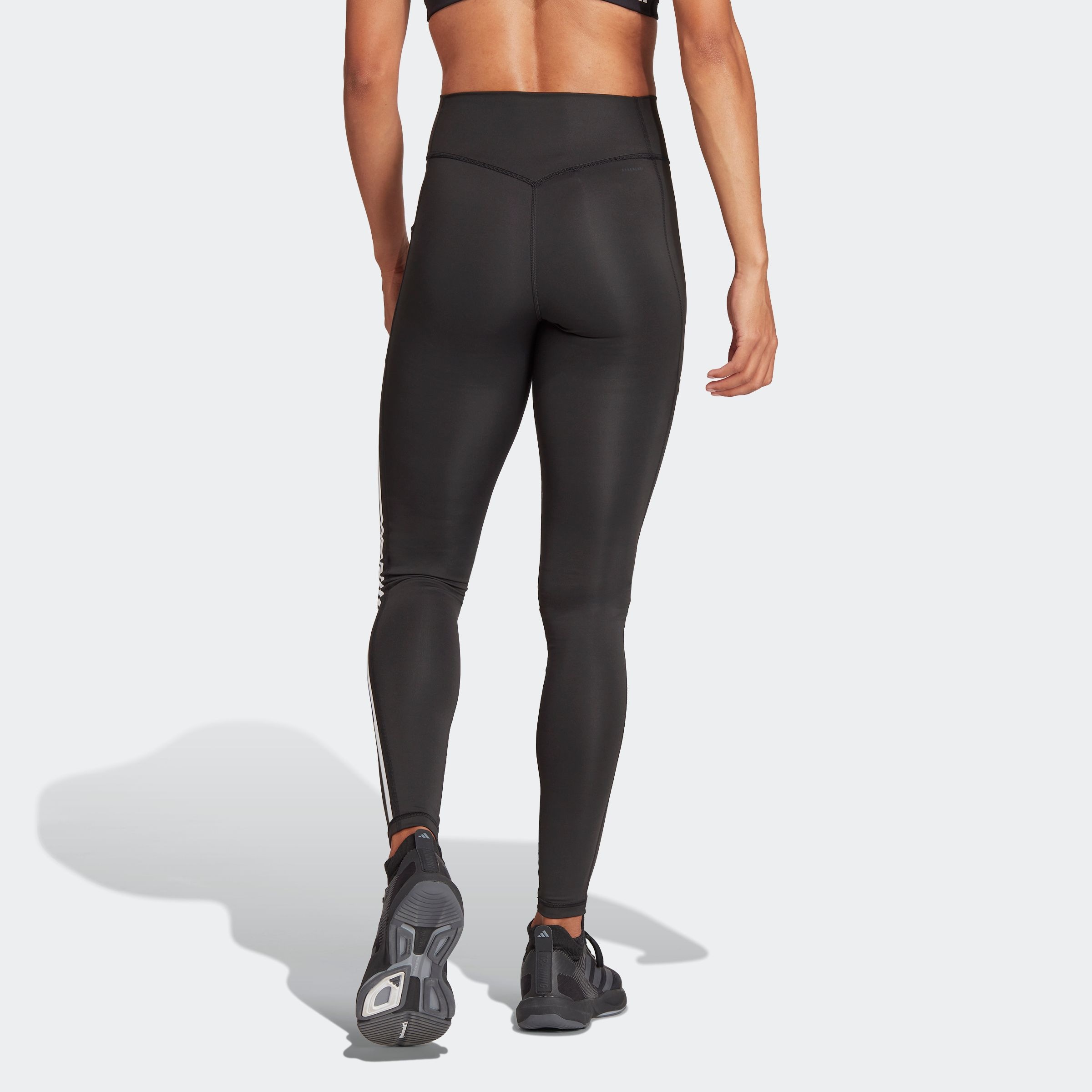 adidas Performance Trainingstights »OPT 3S 1/1 L«, (1 tlg.)