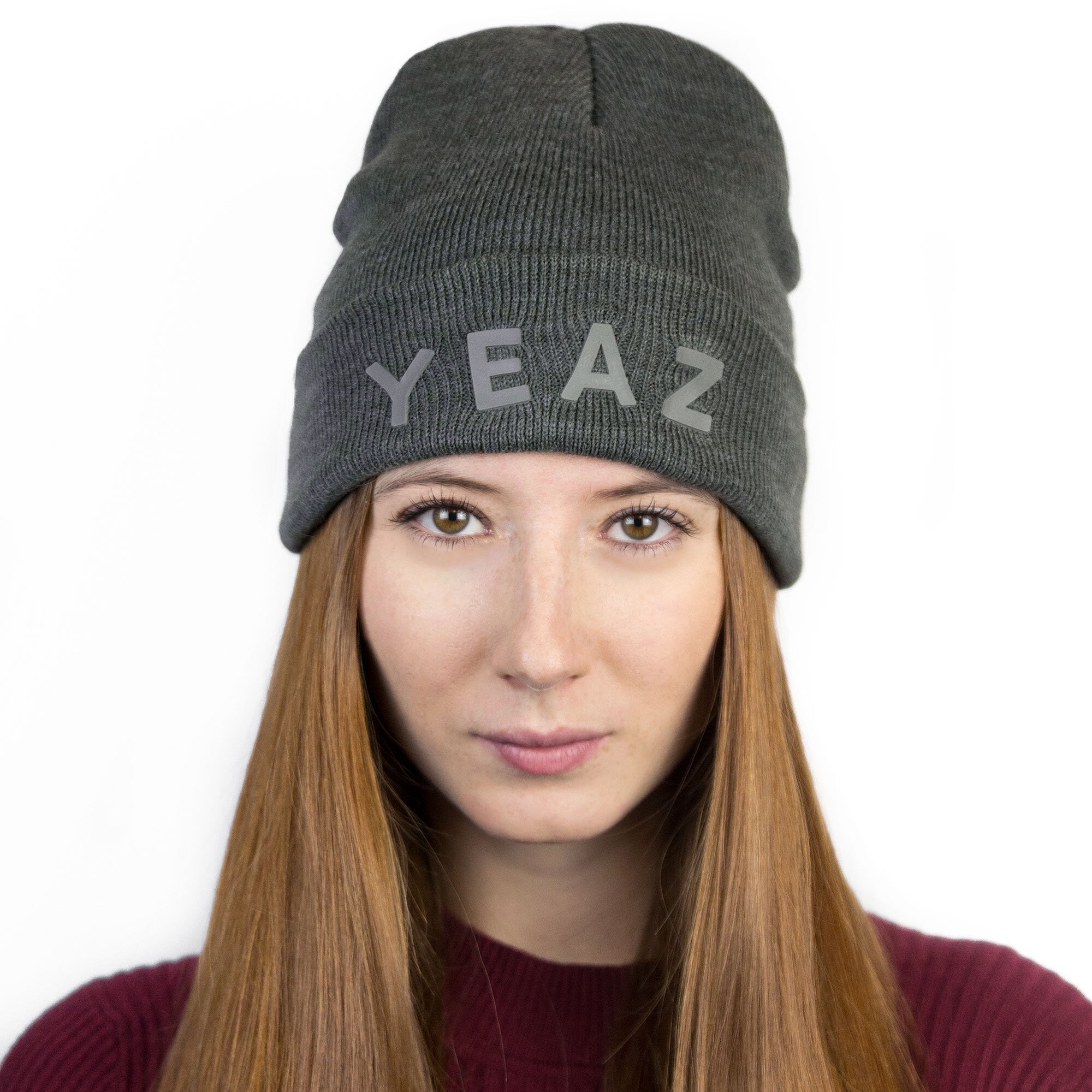 YEAZ Beanie »Mütze WYLD«