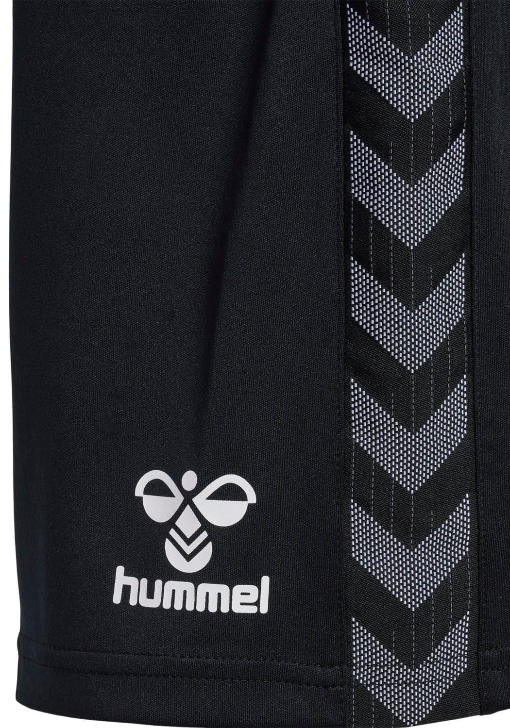 hummel Shorts »HMLAUTHENTIC PL SHORTS«, (1 tlg.)