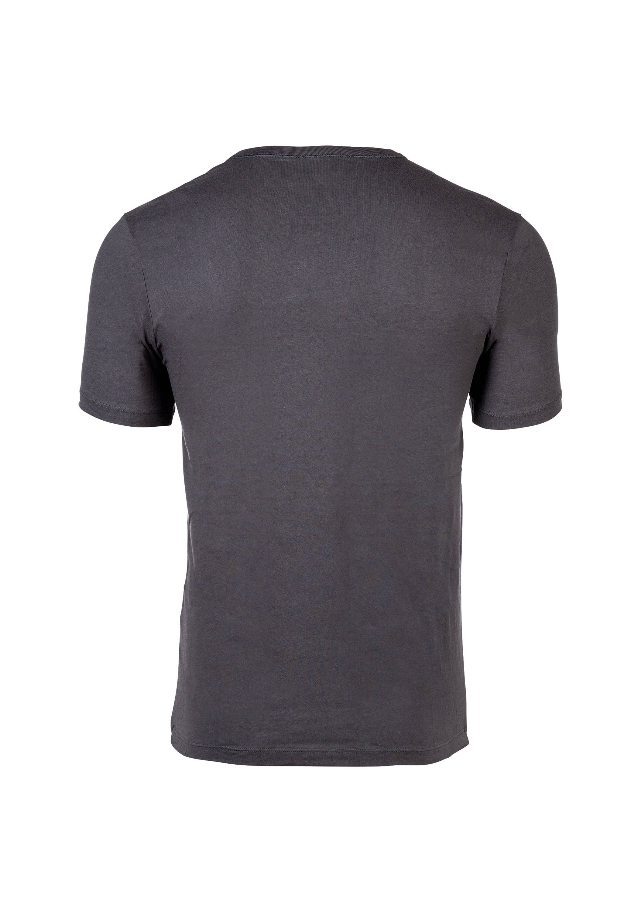 BOSS T-Shirt »T-Shirt T-Shirt RN 3P Classic 3er Pack«