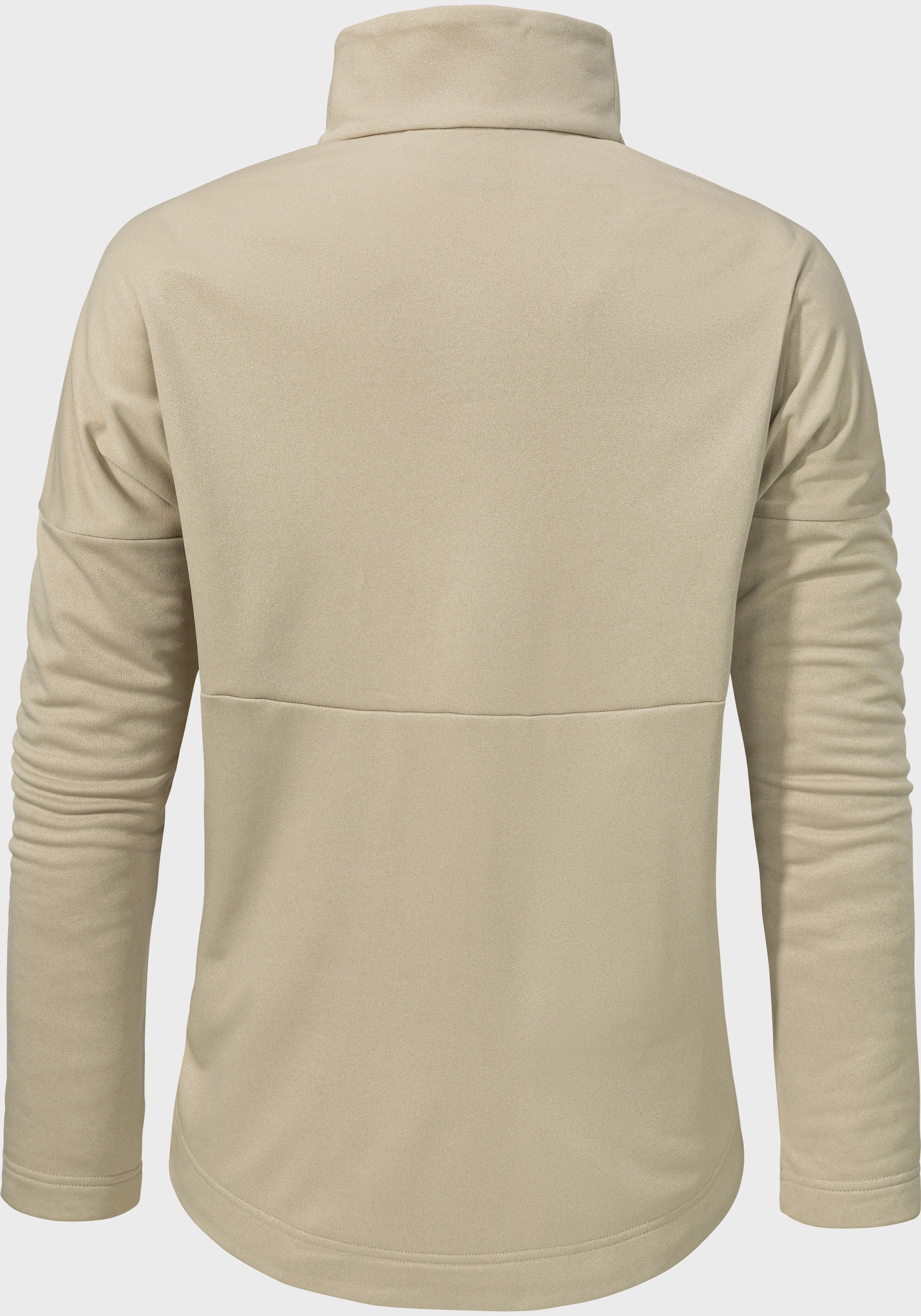 Schöffel Strickfleece-Pullover »Urban CIRC Fleece Style Baguio WMS«