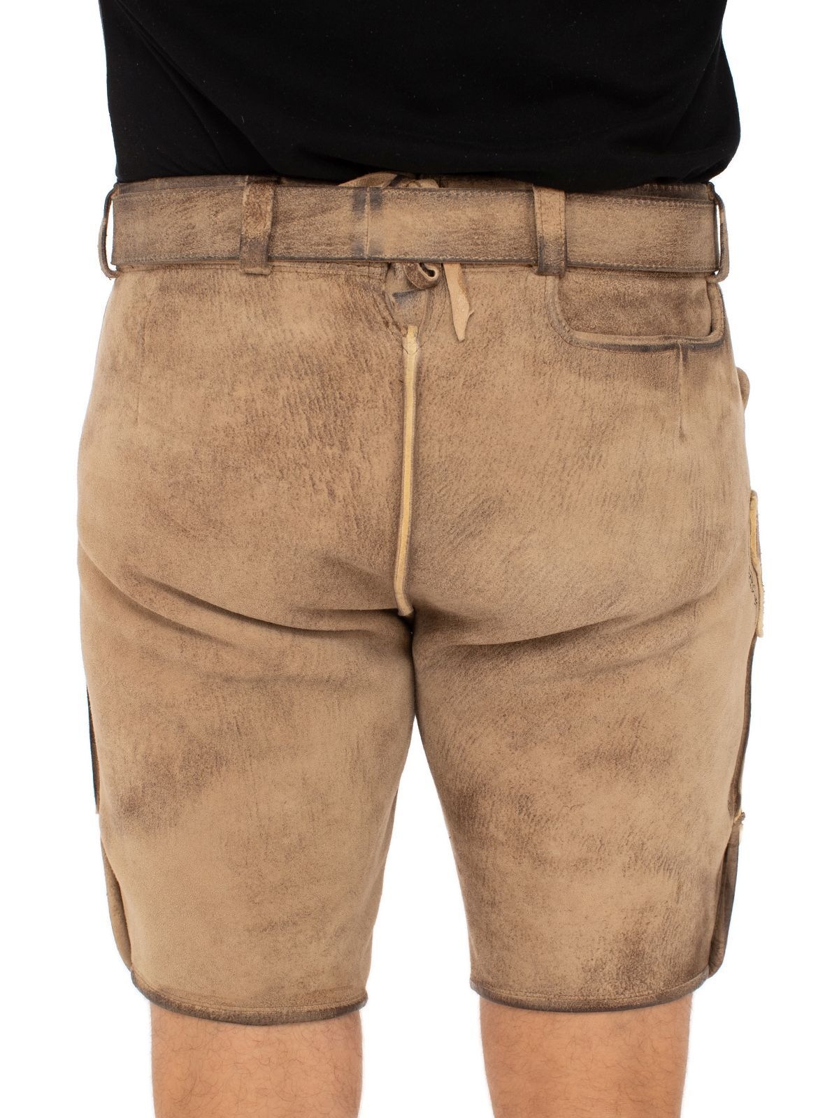 Schweigerts Lederhose »Lederhose BUCHNER«