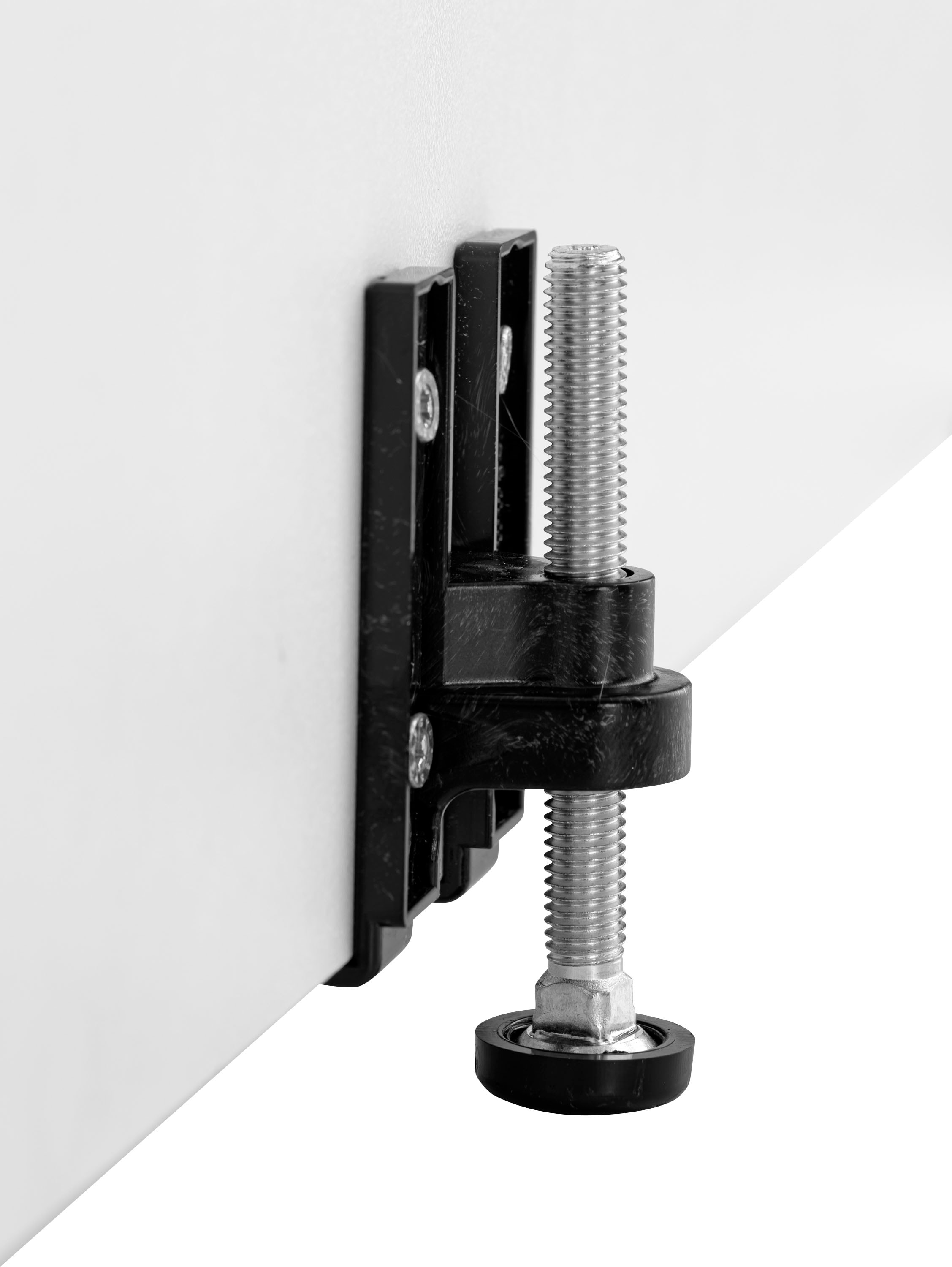 KOCHSTATION Midischrank »KS-Bruneck« Vorratsschrank >>Bruneck<< 90 cm breit, hochwertige MDF-Fronten