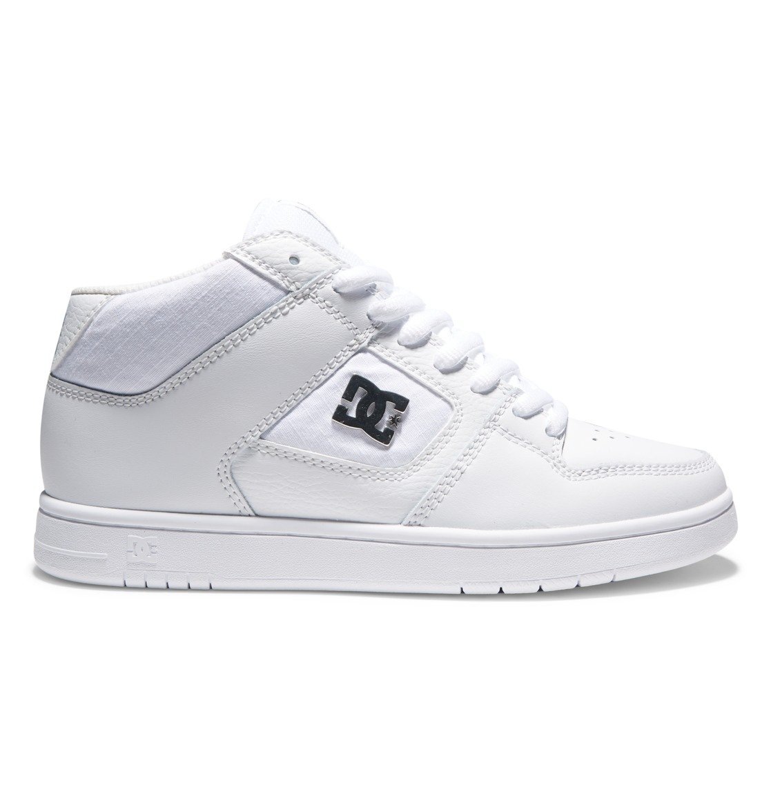 DC Shoes Sneaker »Manteca 4 Mid«