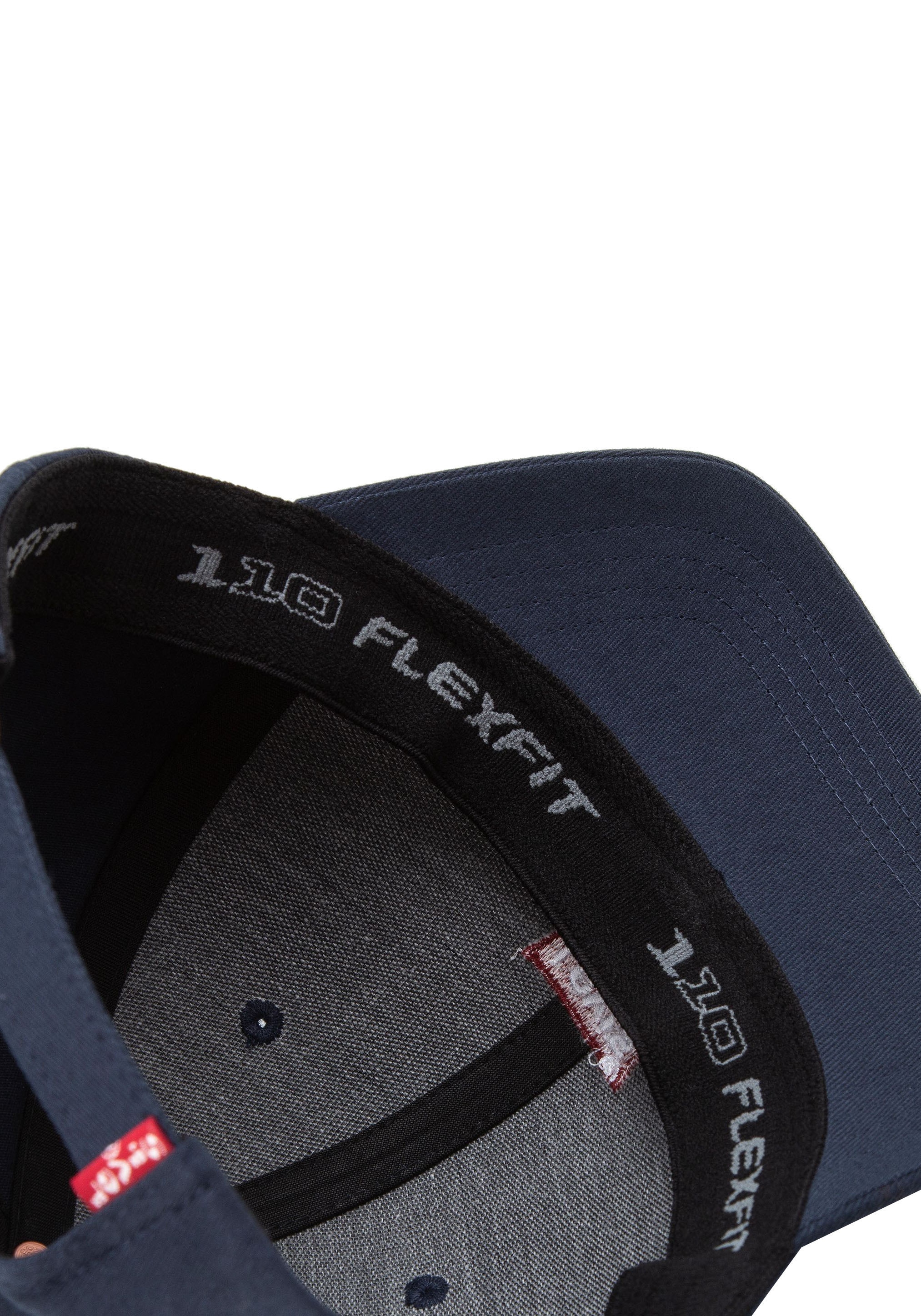 Levi's® Baseball Cap »Housemark Flexfit«