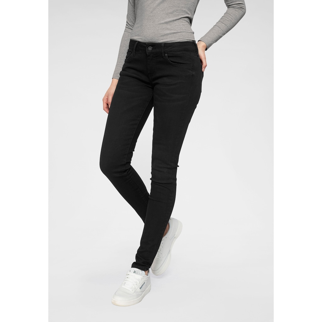 Pepe Jeans Skinny-fit-Jeans »SOHO«