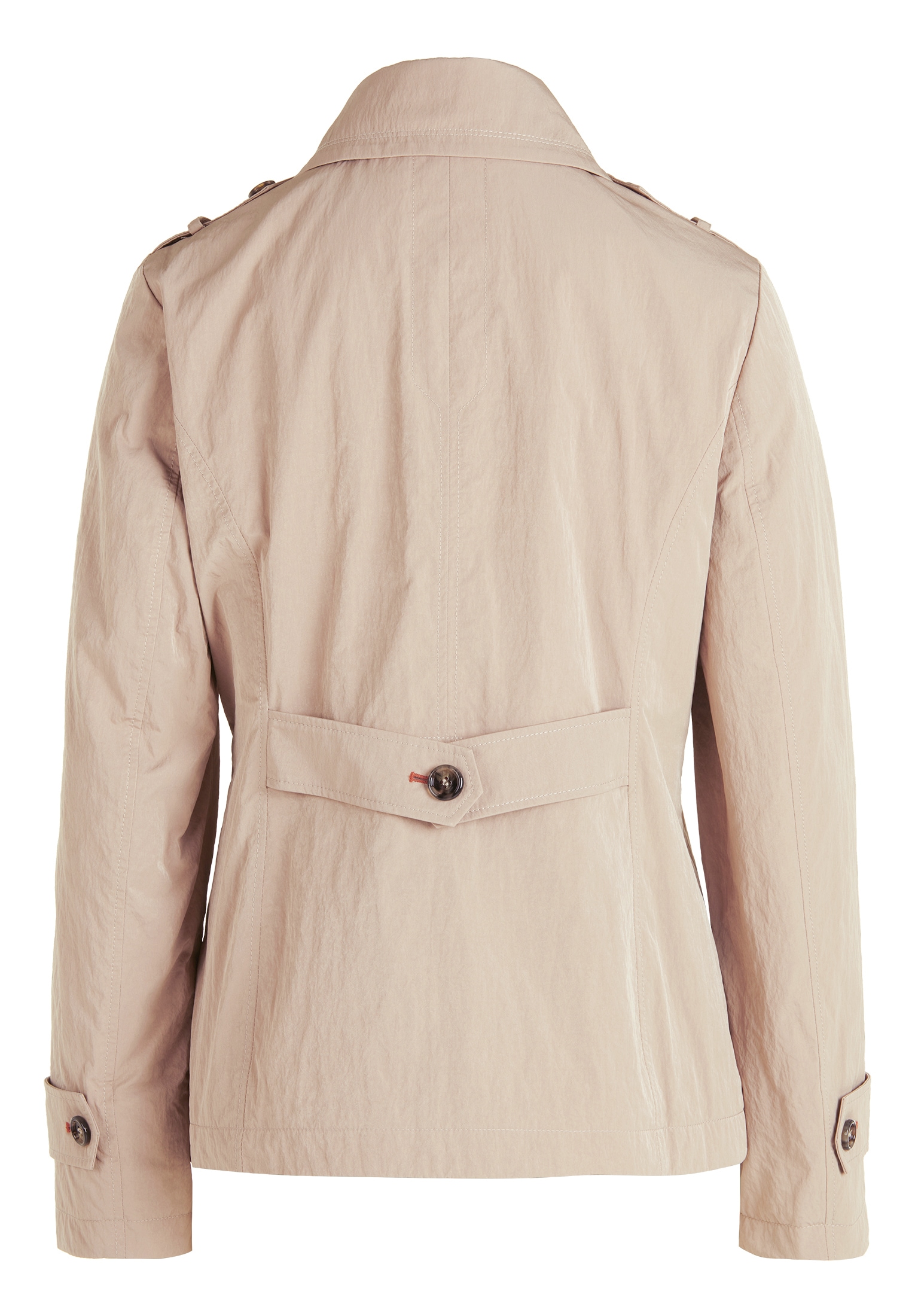 Gil Bret Sommerjacke »Sommerjacke mit Kragen«