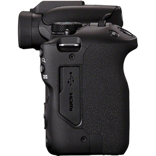 Canon Systemkamera »EOS R50«, 24,2 MP, Bluetooth-WLAN bestellen bei OTTO