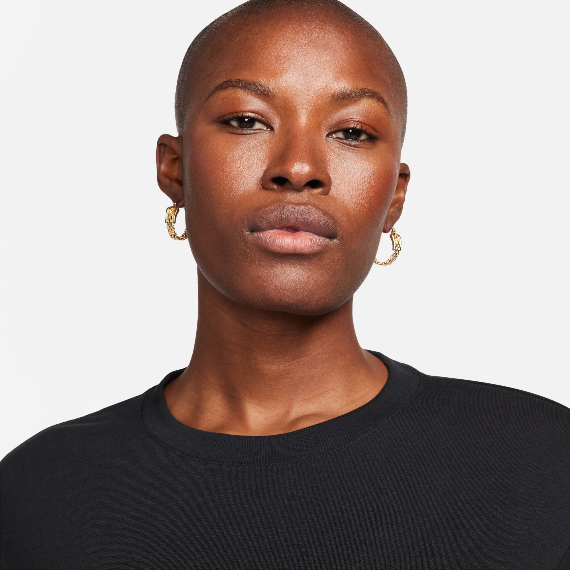 Nike T-Shirt »W NK ONE RELAXED DF SS TOP« 1 Stk.