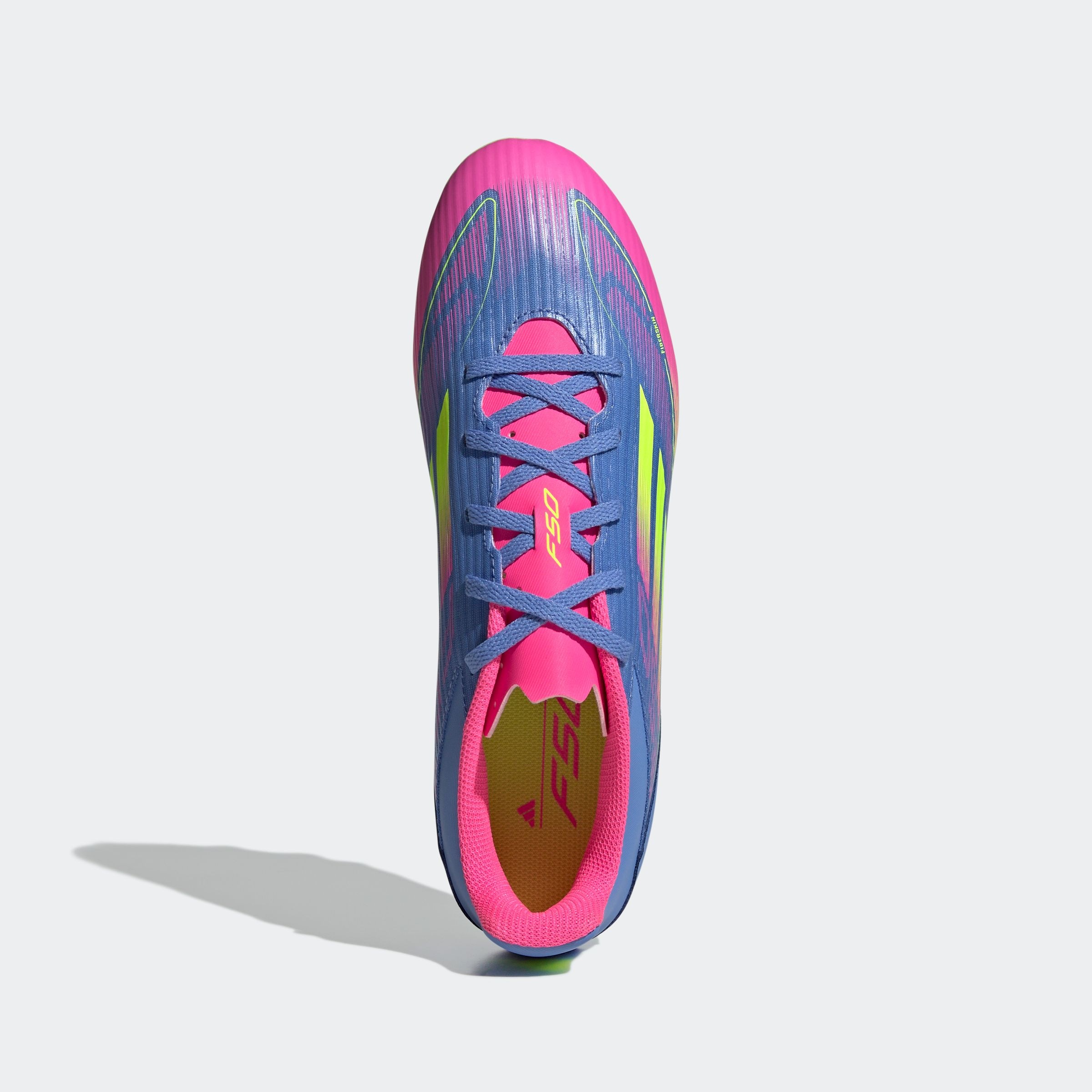 adidas Performance Fußballschuh »F50 CLUB FG/MG«
