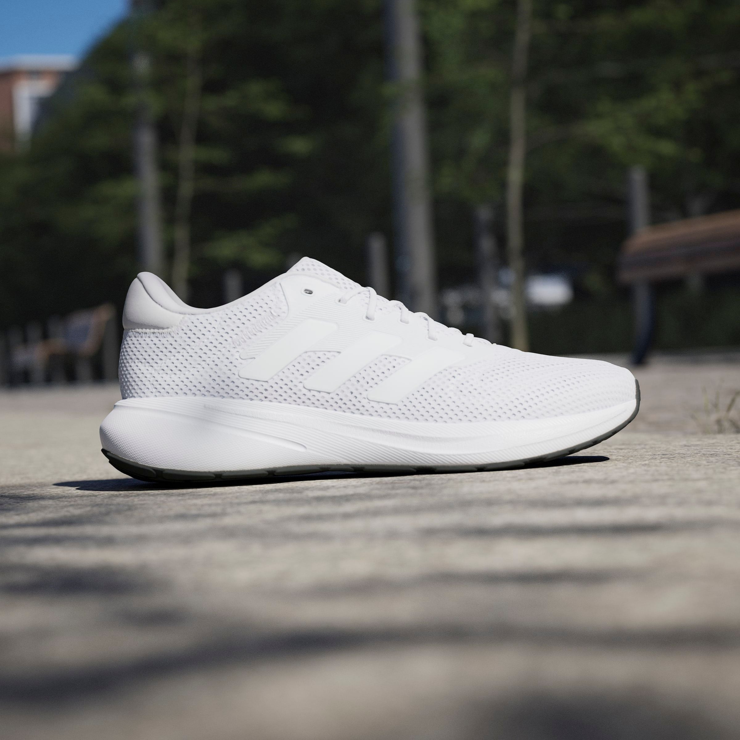 adidas Performance Laufschuh »RESPONSE«