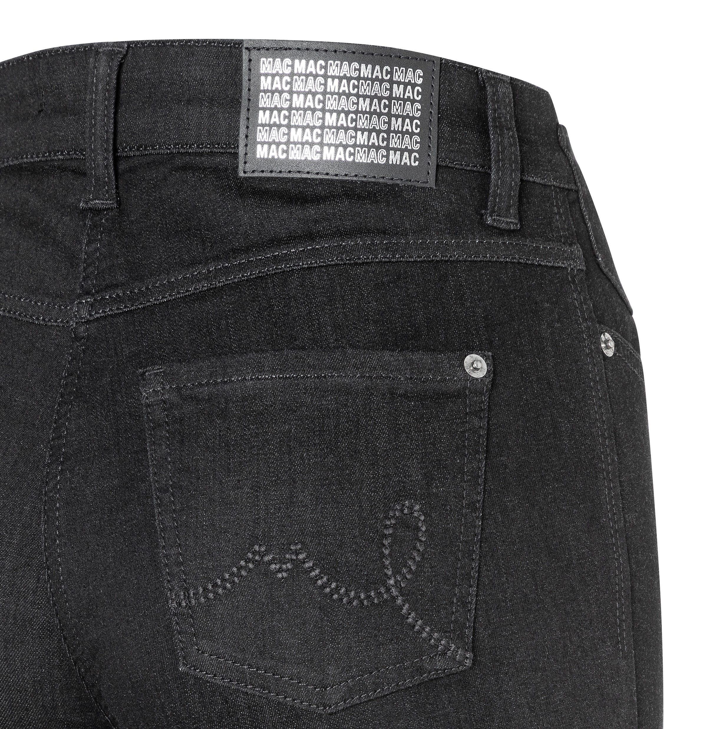 MAC Bootcut-Jeans »LAURA«