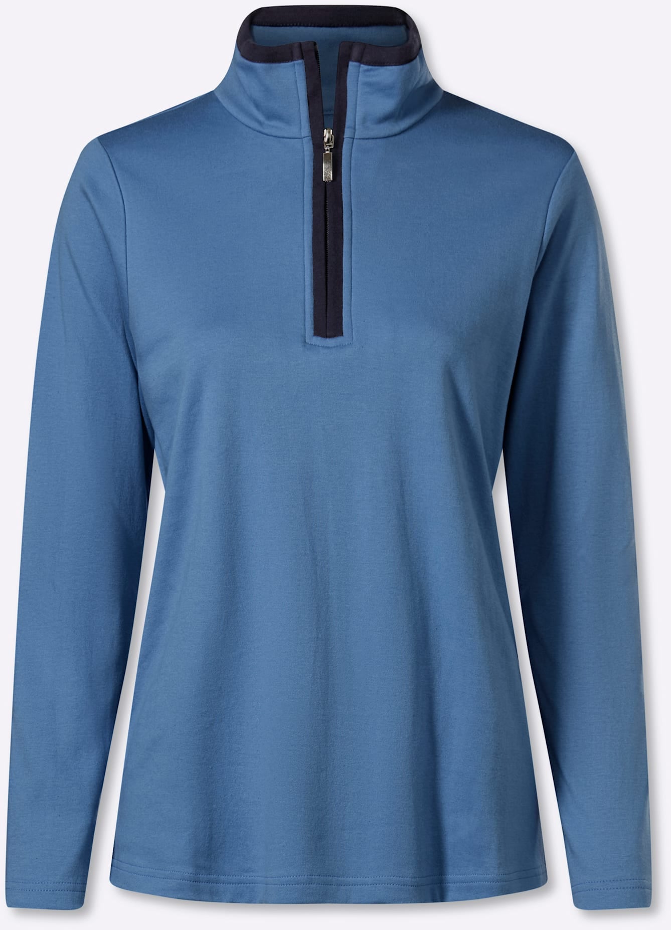 Classic Basics Sweatshirt
