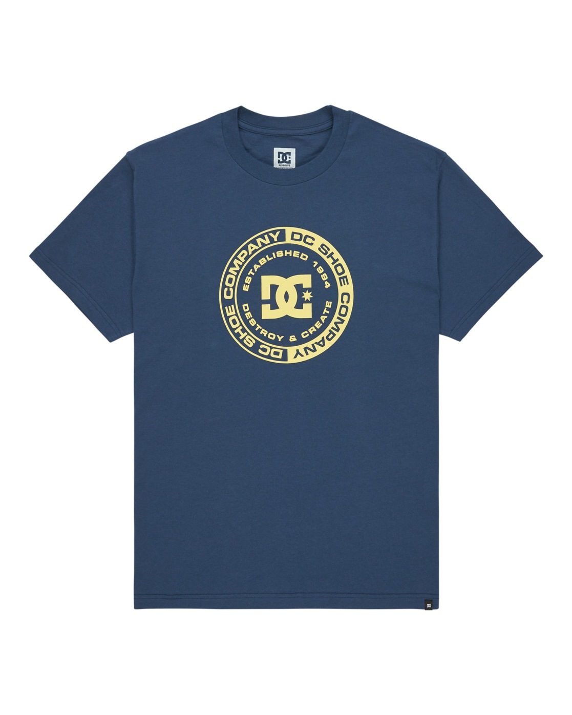DC Shoes T-Shirt »DC Corpo«