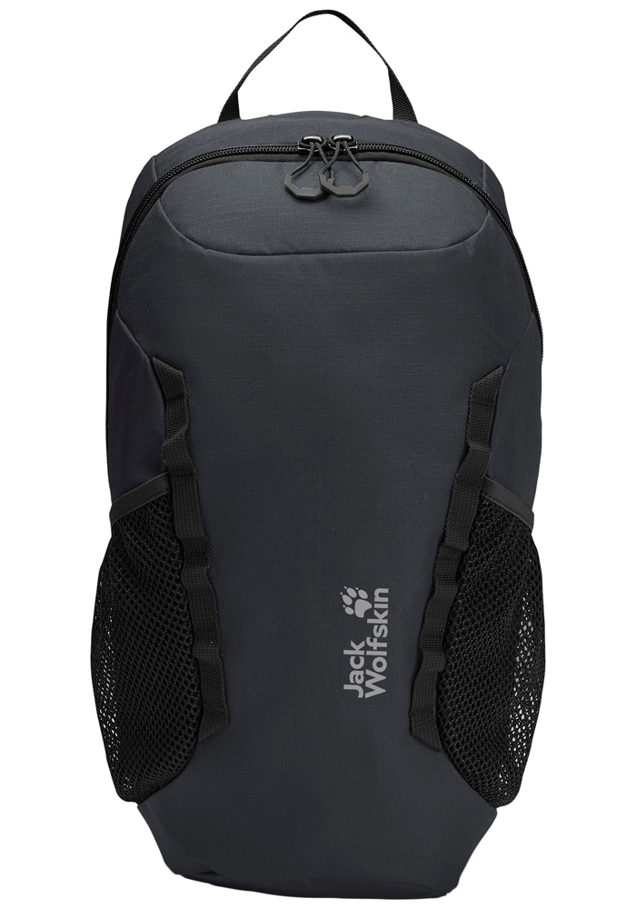 Jack Wolfskin Daypack »VELOCITY LITE 10« Leichter Tagesrucksack, kompakt, komfortabel
