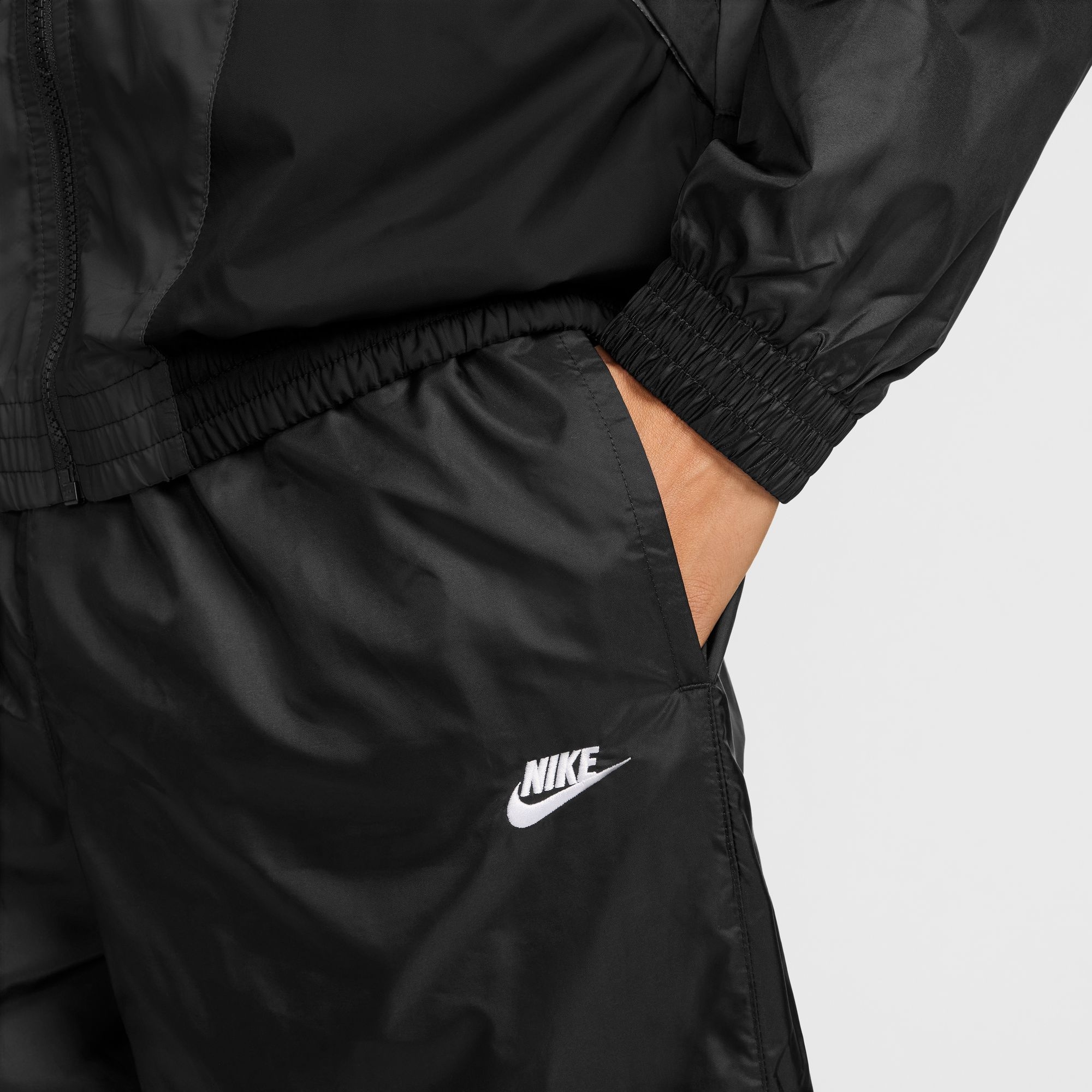 Nike Sportswear Trainingsanzug »M NK CLUB WVN TRK SUIT«