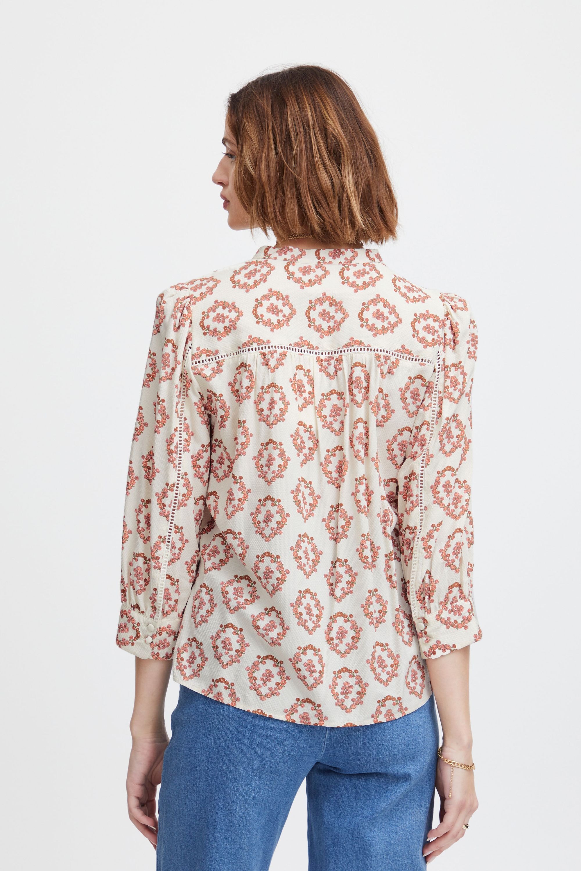 ATELIER RÊVE Longsleeve »Longsleeve IRSeema«
