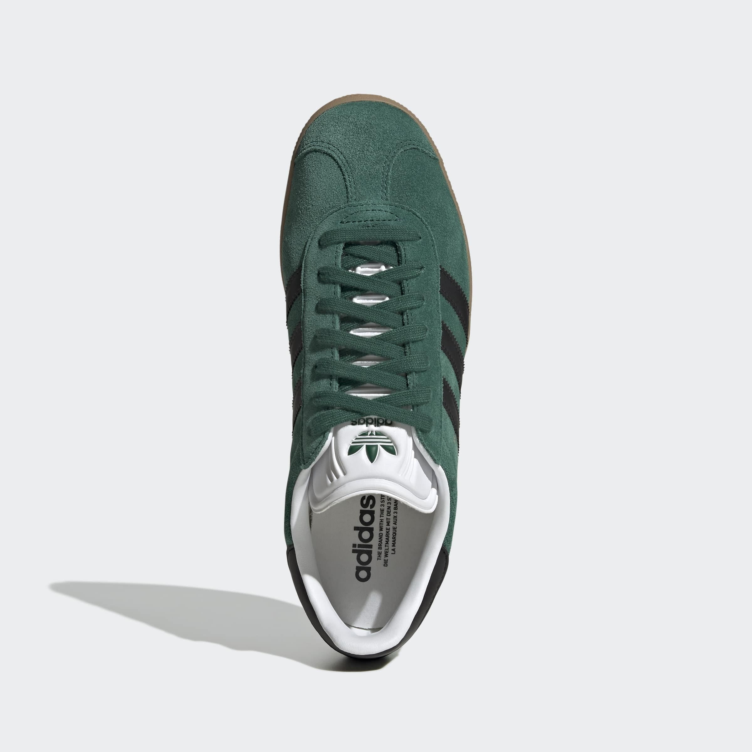 adidas Originals Sneaker »GAZELLE«
