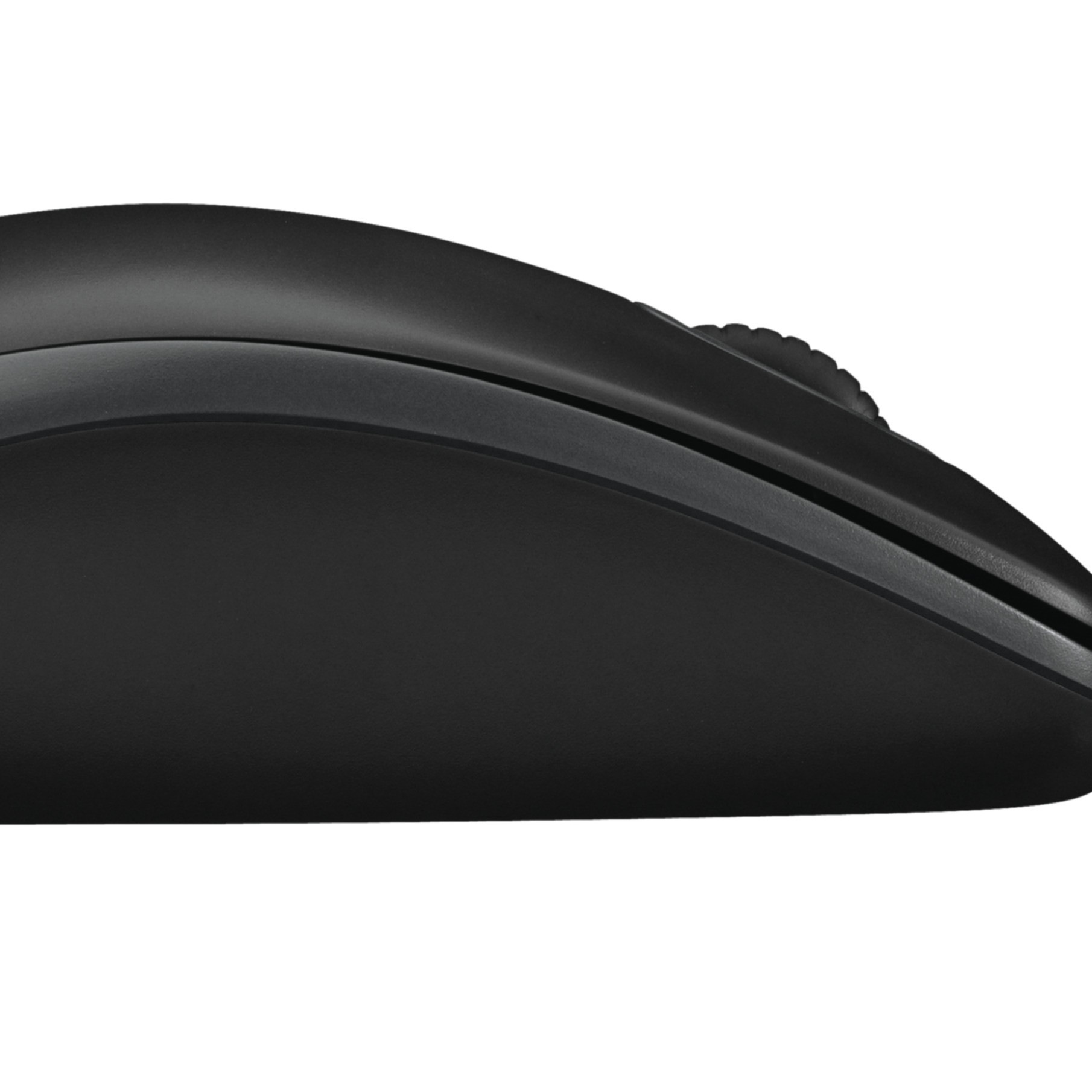 Logitech Maus »B100«