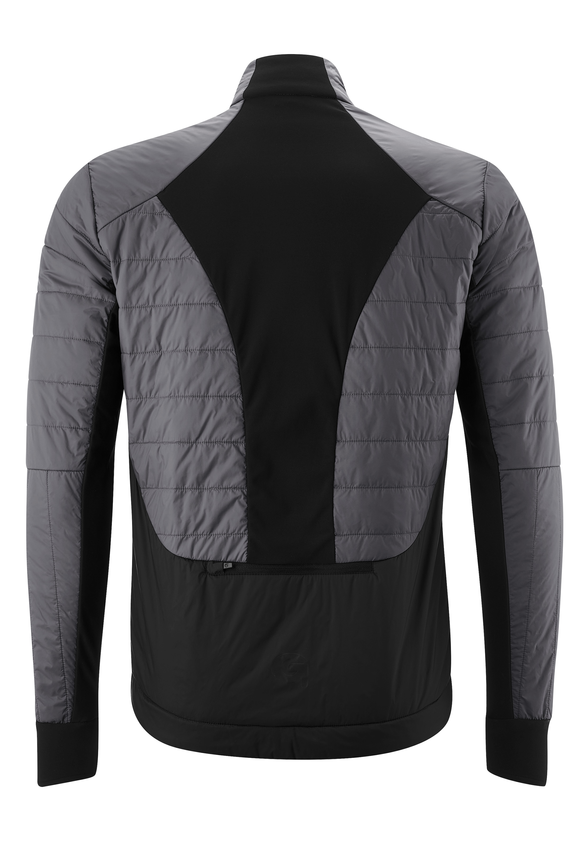 Gonso Fahrradjacke »Trail Jacket Primaloft M«, Herren Radjacke, warme und atmungsaktive Primaloft-Jacke