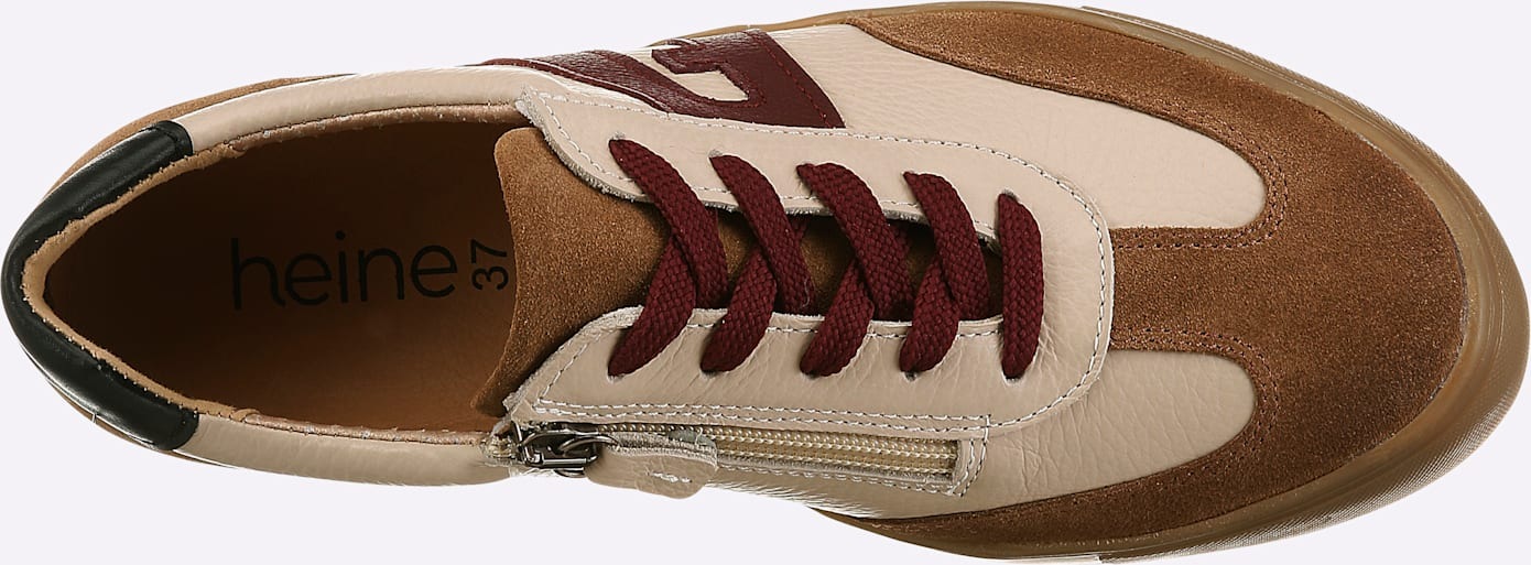 heine Sneaker