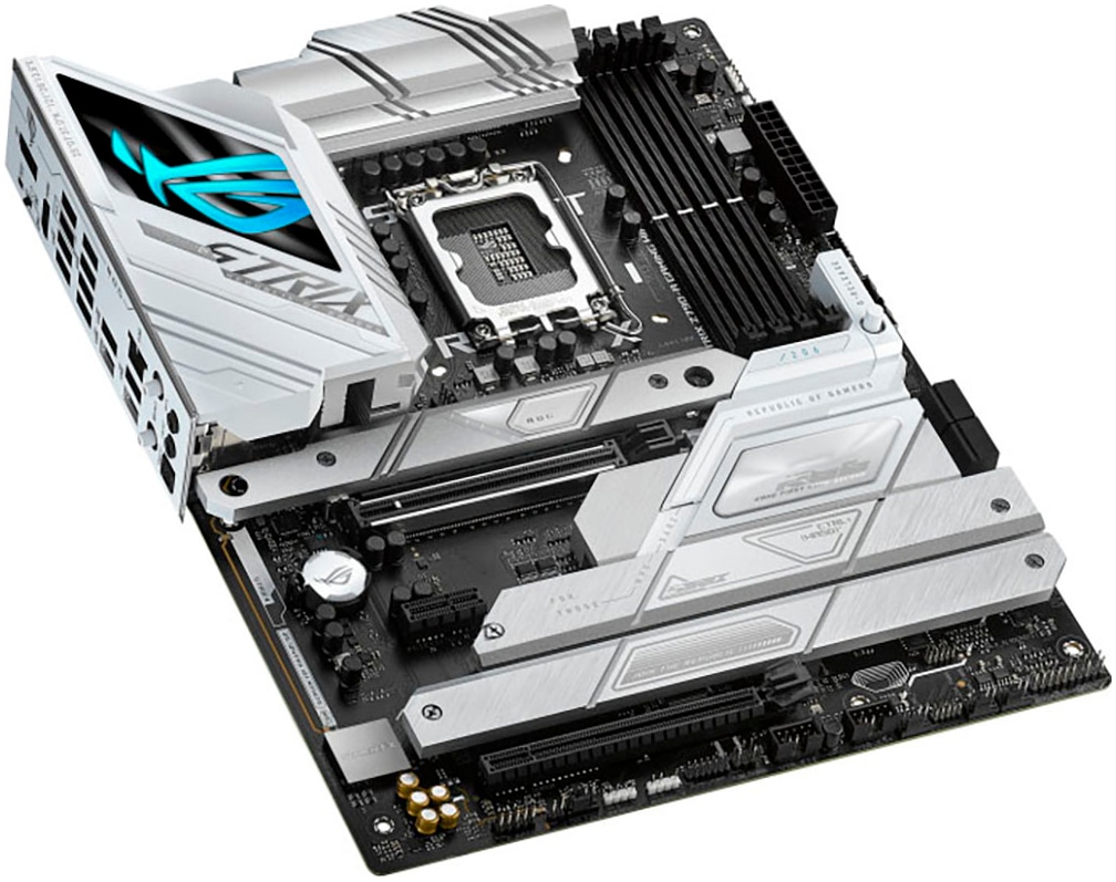 Asus Mainboard »ROG STRIX Z790-A GAMING WIFI II«