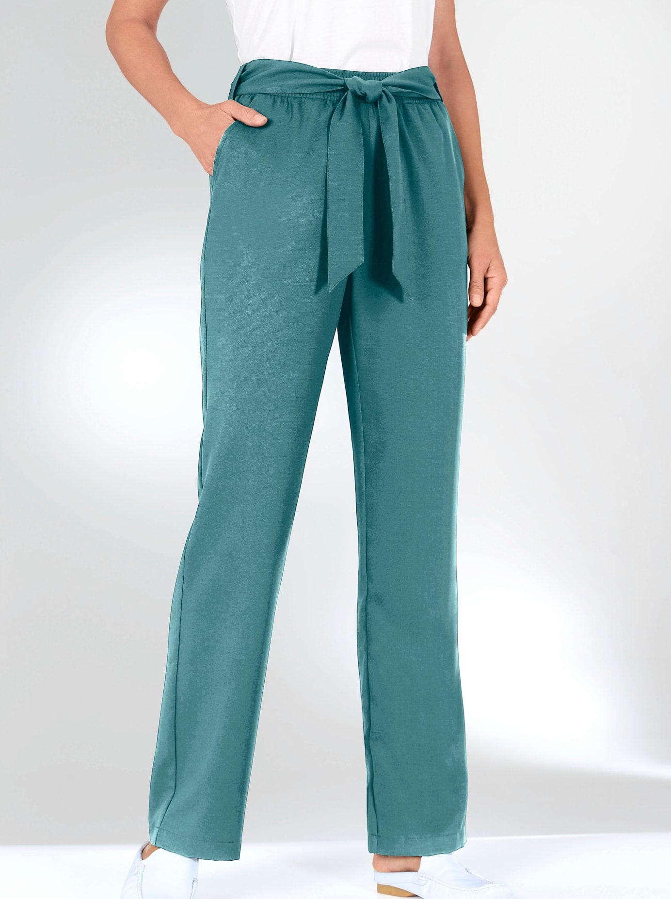 Classic Basics Palazzohose