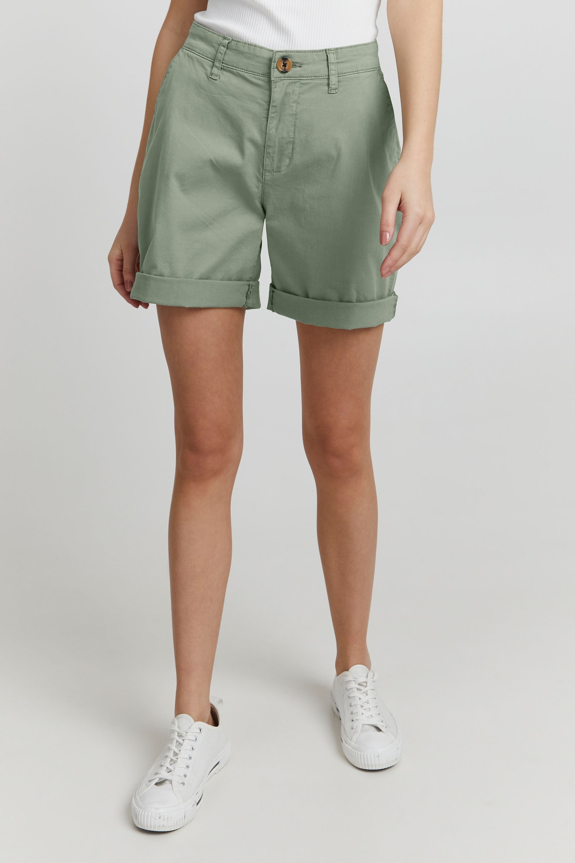 OXMO Shorts »Shorts OXCharline«