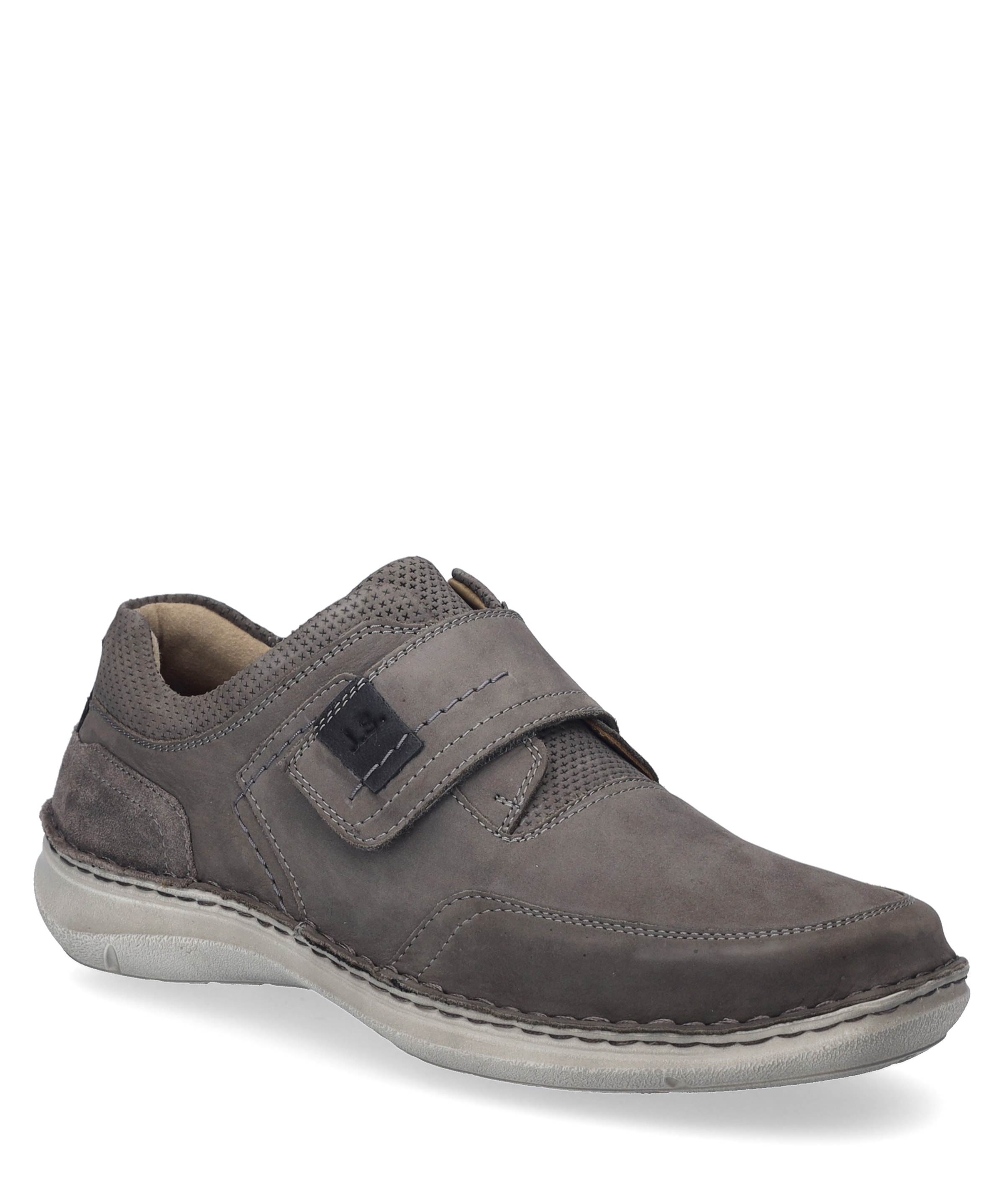 Josef Seibel Slipper »New Anvers 83, asphalt«