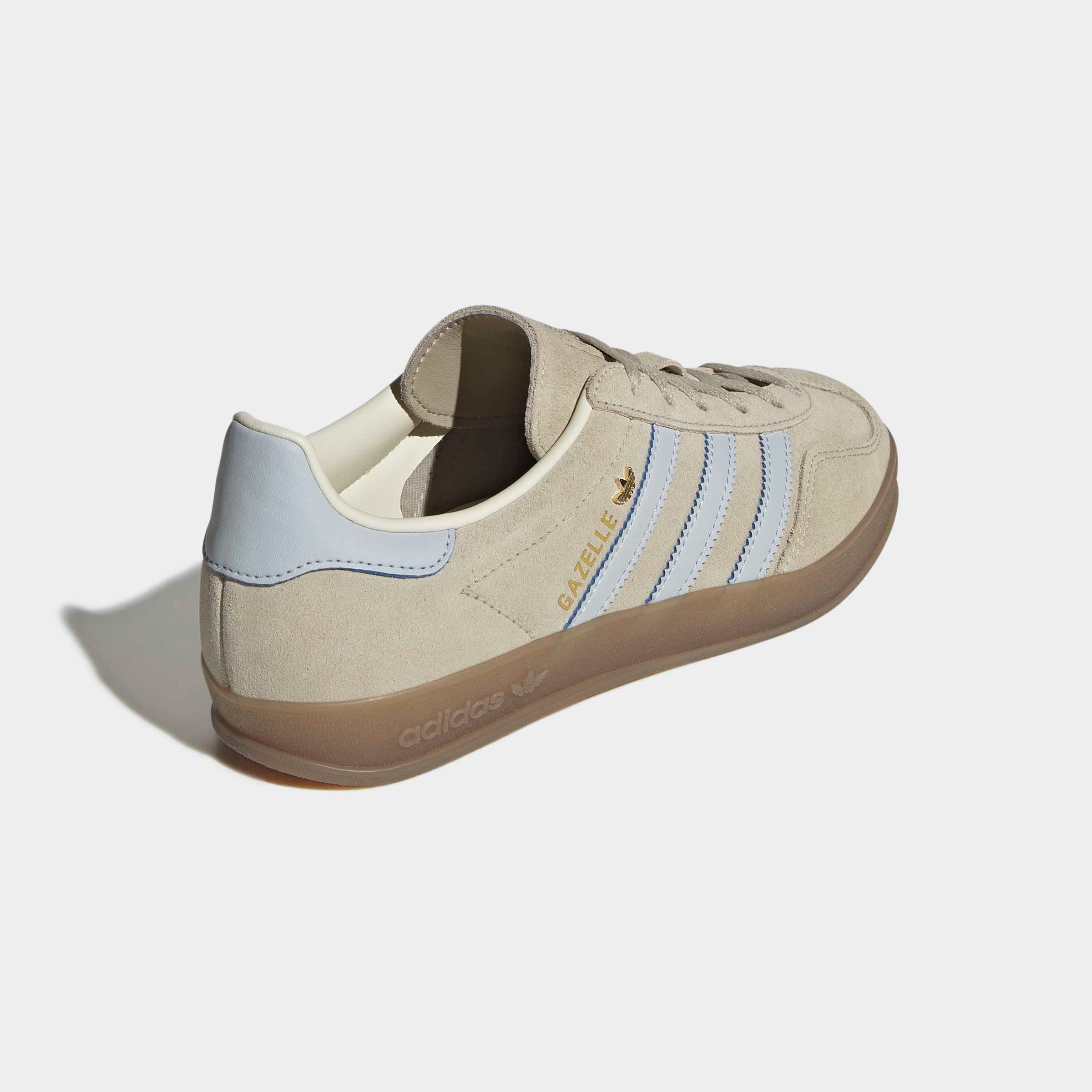 adidas Originals Sneaker »GAZELLE INDOOR«