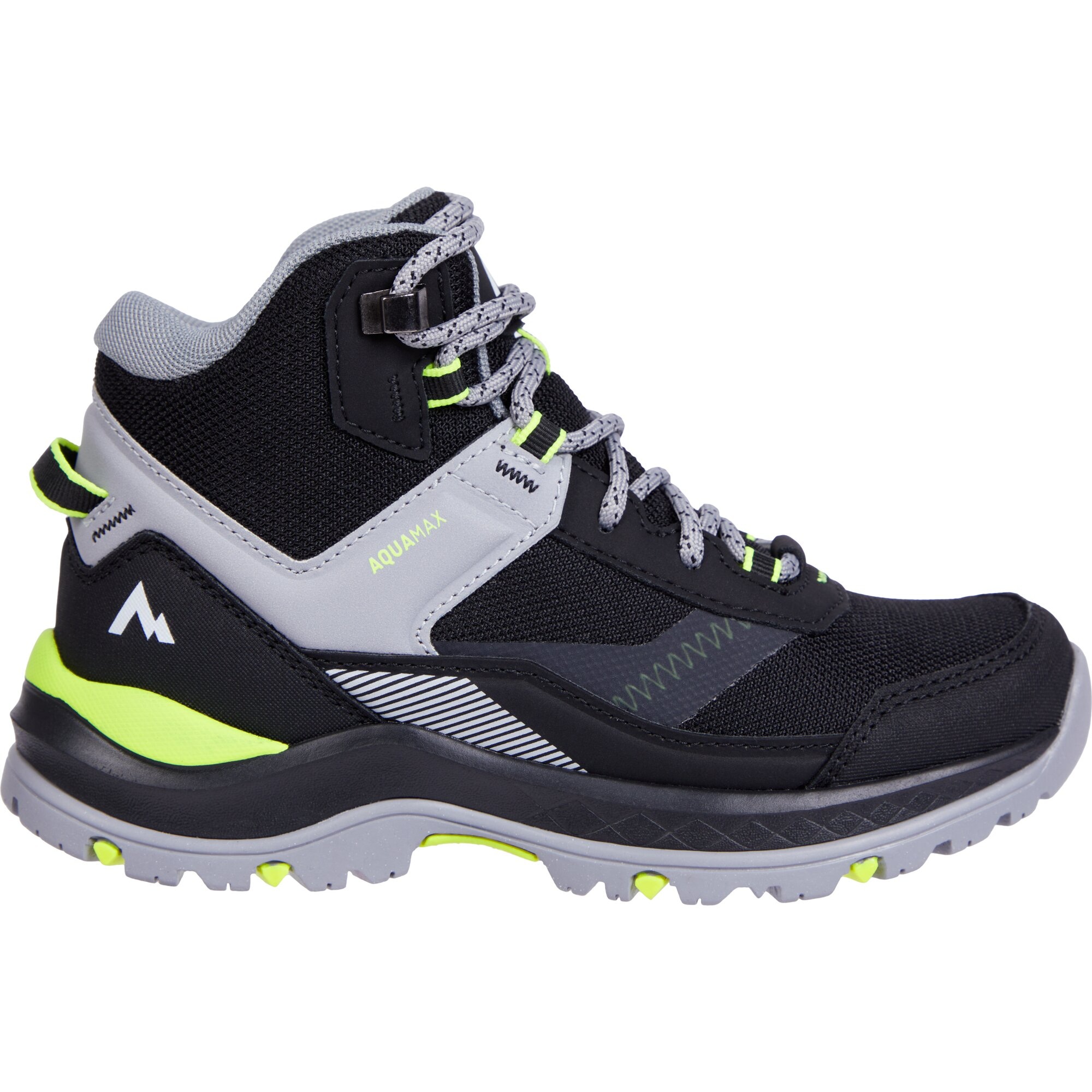 McKINLEY Wanderschuh »Kona VI MID AQX J«, wasserdicht