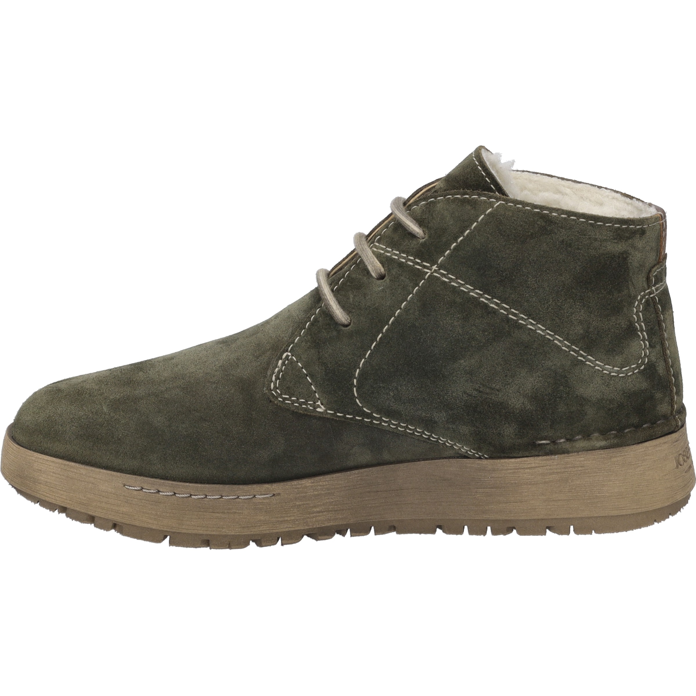 Josef Seibel Stiefelette »Anna 08, moos«