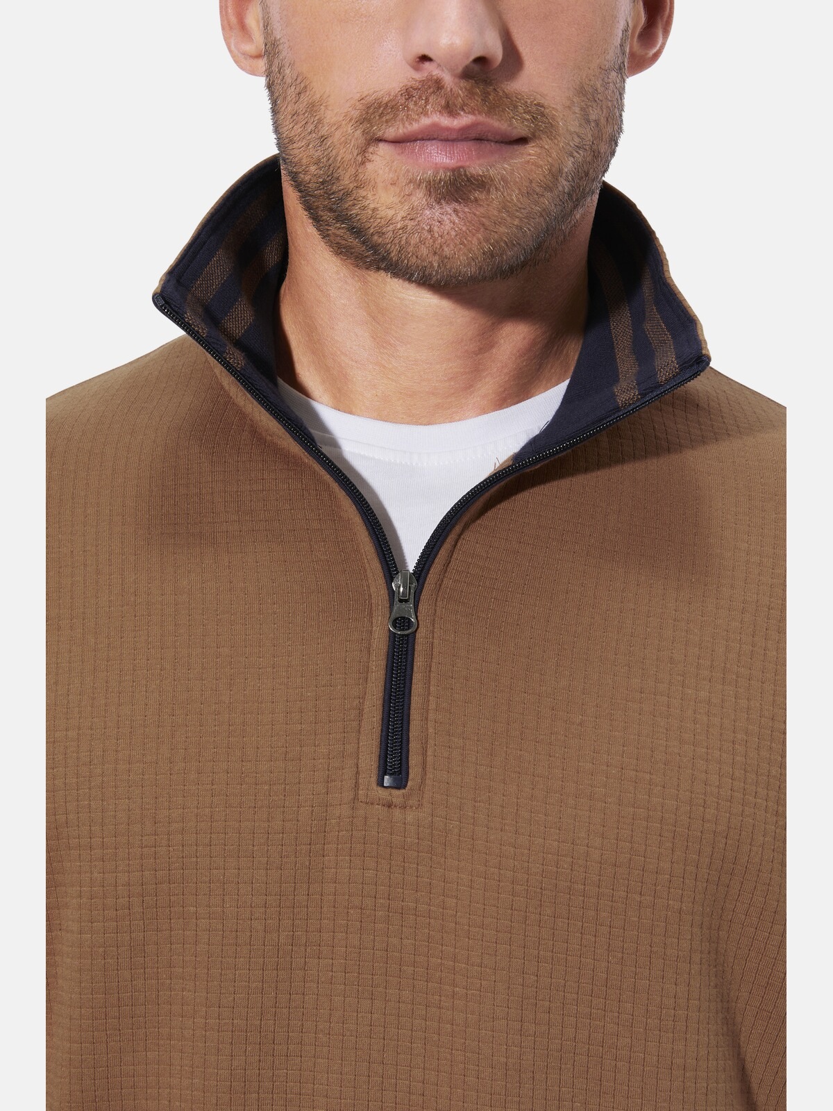 Babista Sweatshirt »Sweatshirt IDRON«, (1 tlg.)
