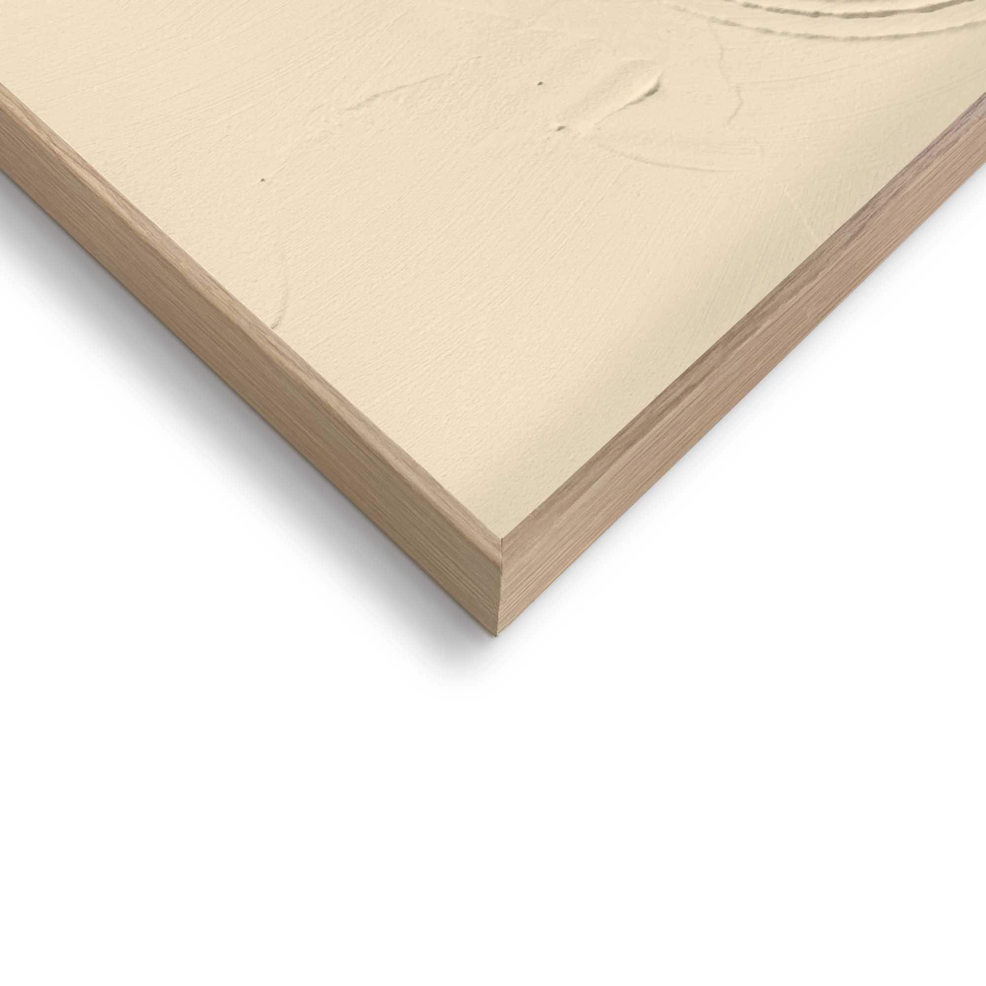 Reinders! Wandbild »Sharp«