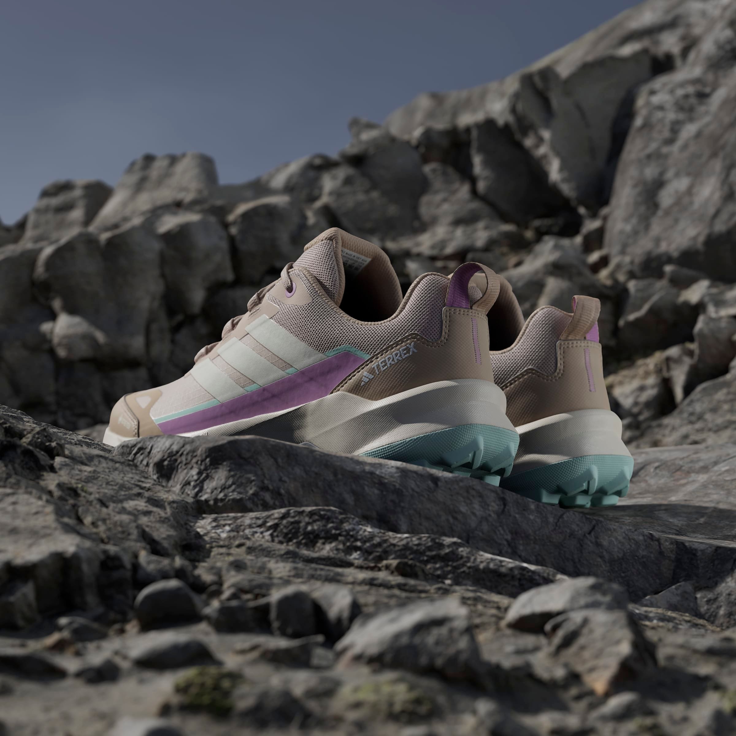 adidas TERREX Wanderschuh »TERREX SKYCHASER AX5 GORE-TEX«, wasserdicht