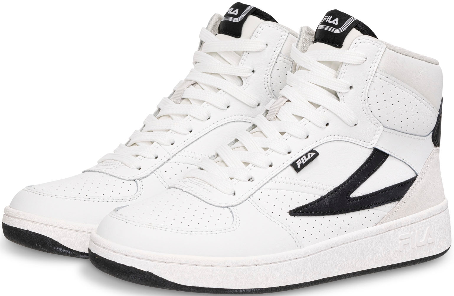 Sneaker »FILA SEVARO mid«