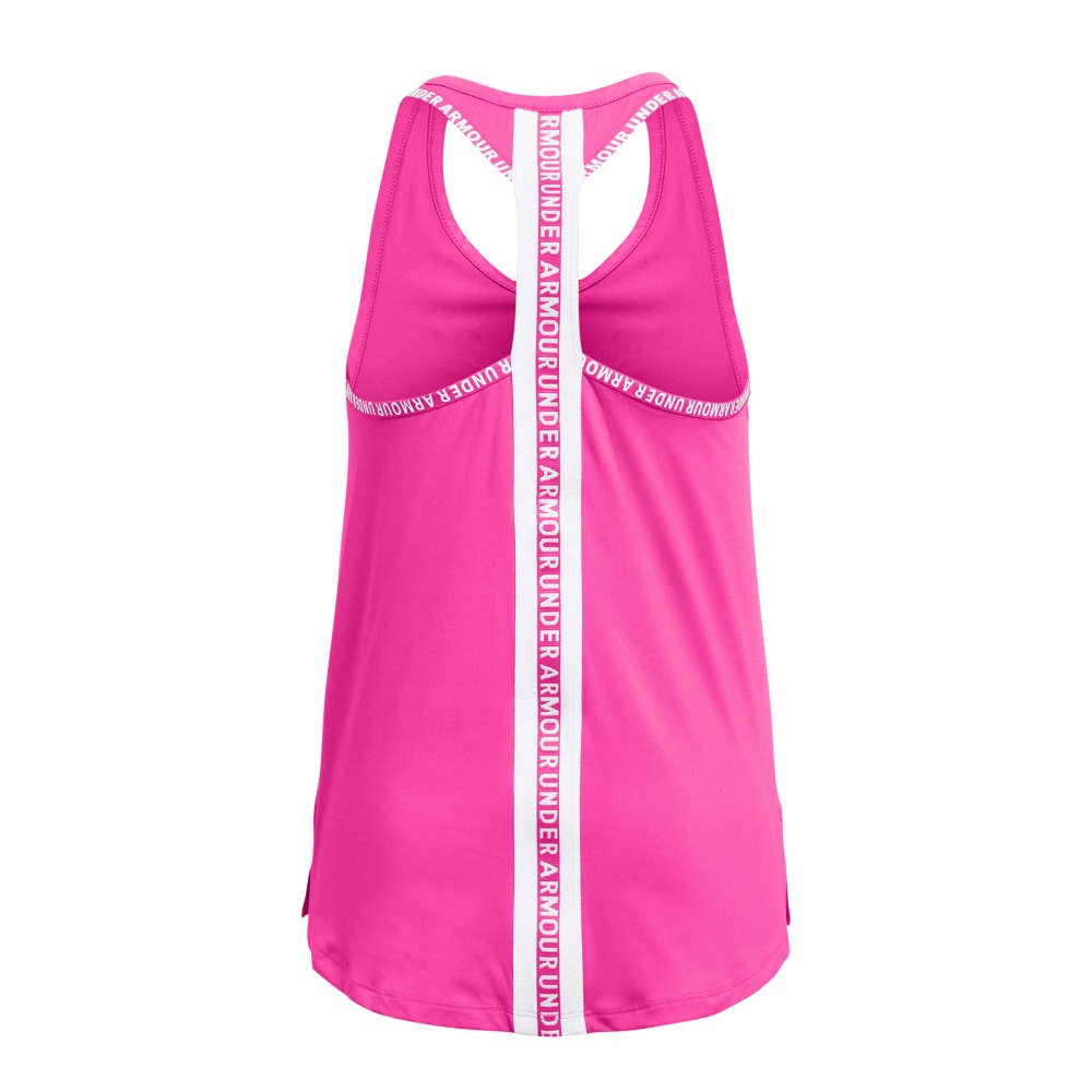 Under Armour® Trainingstop »Mädchen UA Knockout Tanktop«