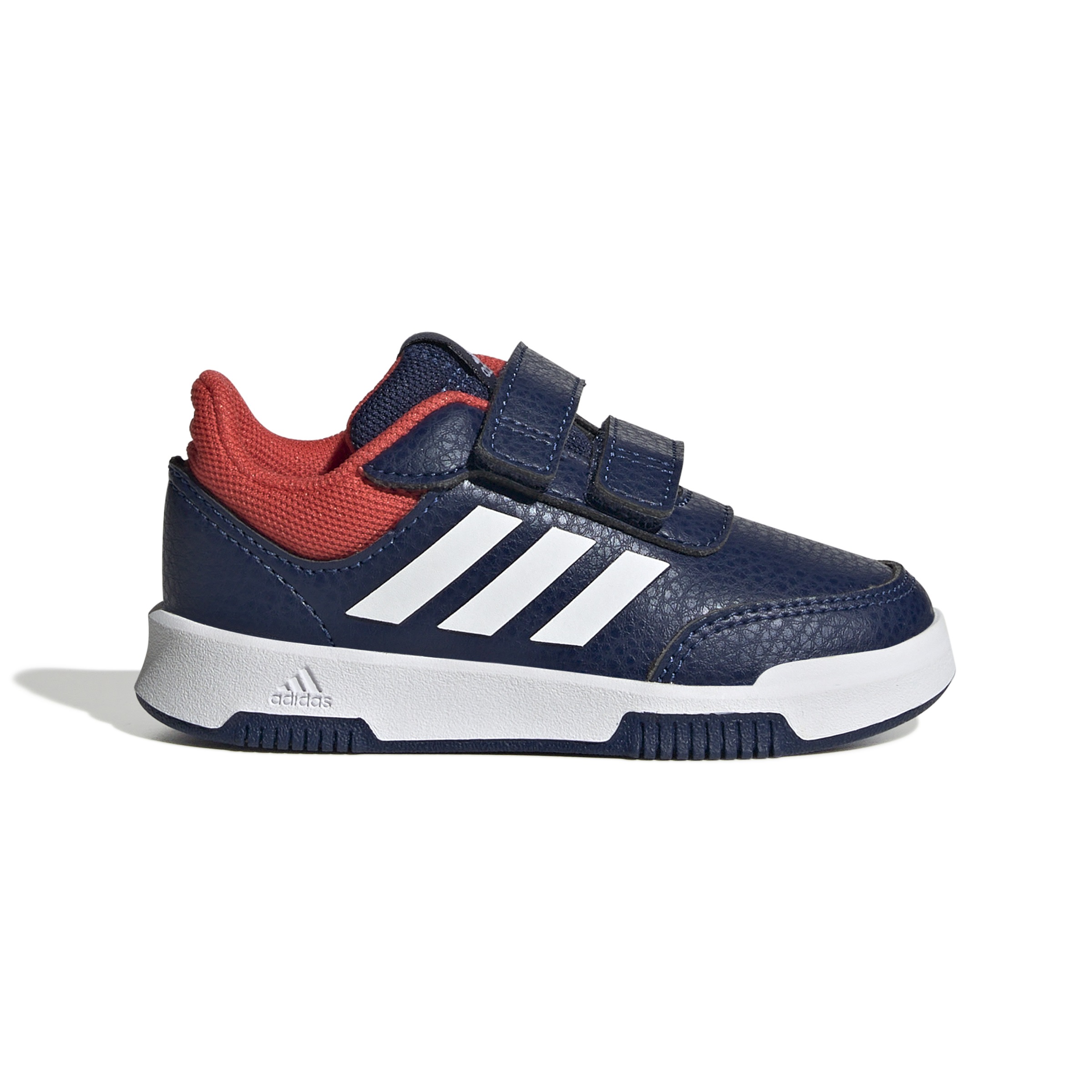 adidas Sportswear Klettschuh »TENSAUR HOOK AND LOOP«, für Kinder mit Klettverschluss