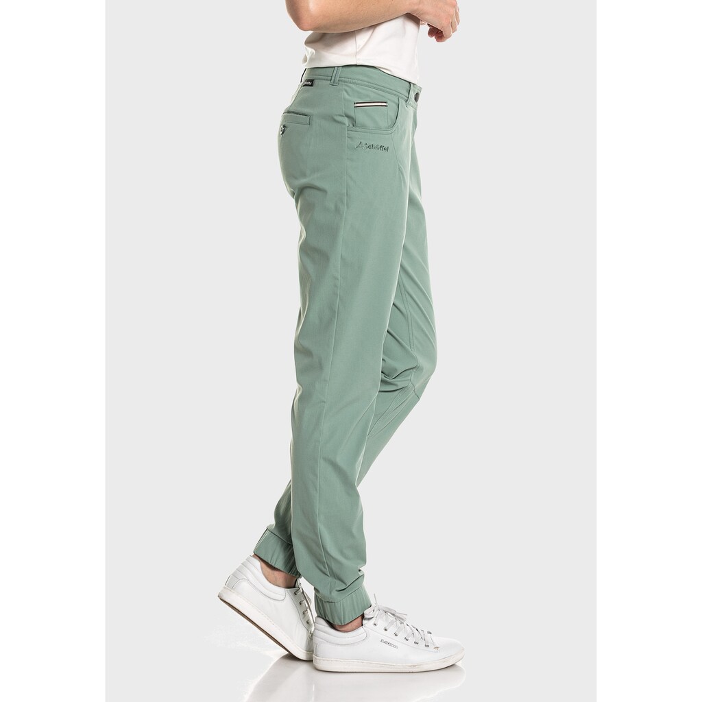 Schöffel Outdoorhose »Pants Emerald Lake L«