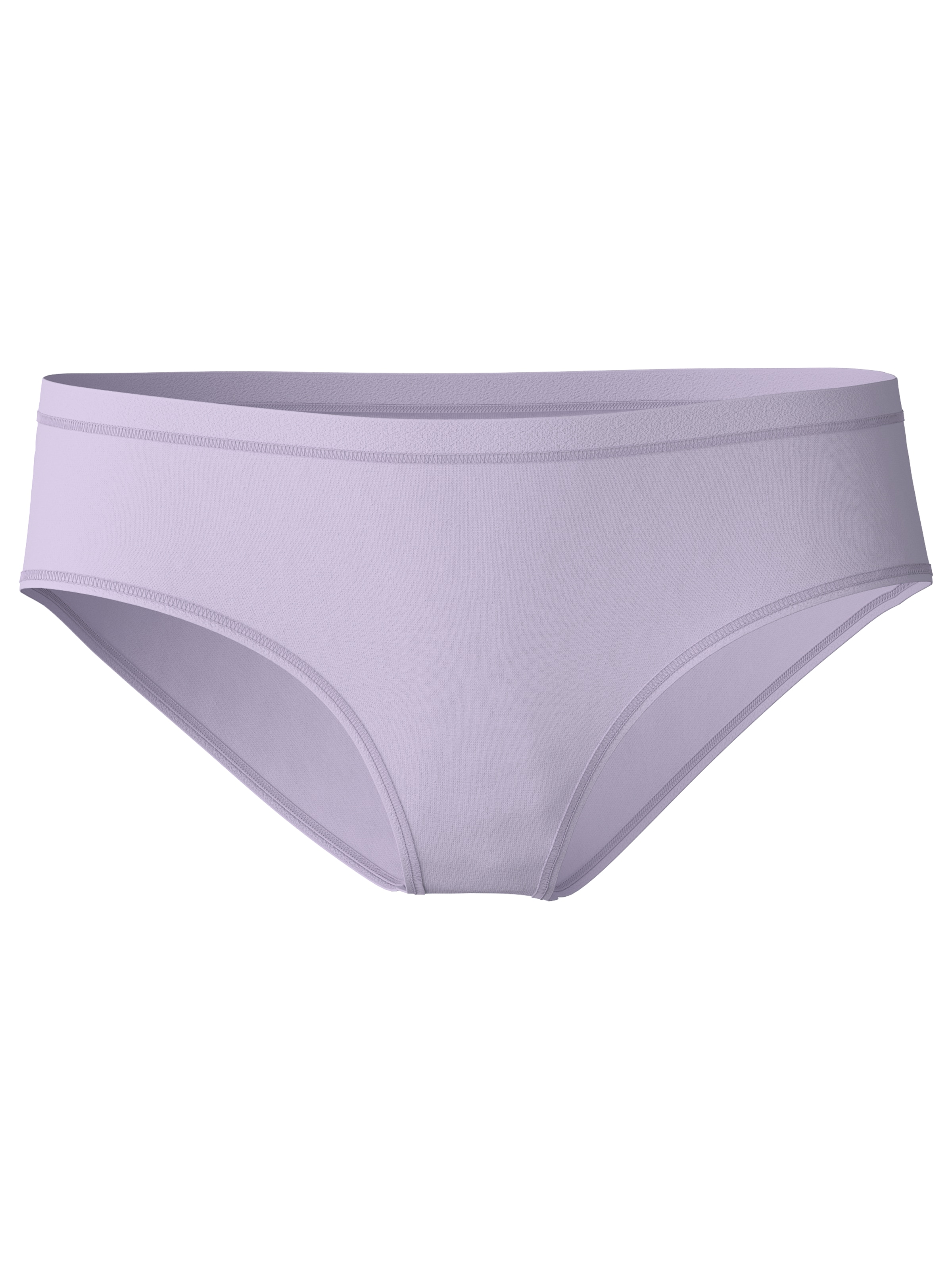 CALIDA Slip »Natural Comfort«, Regular Cut, elastisch, weich, Single Jersey Qualität, pillingarm