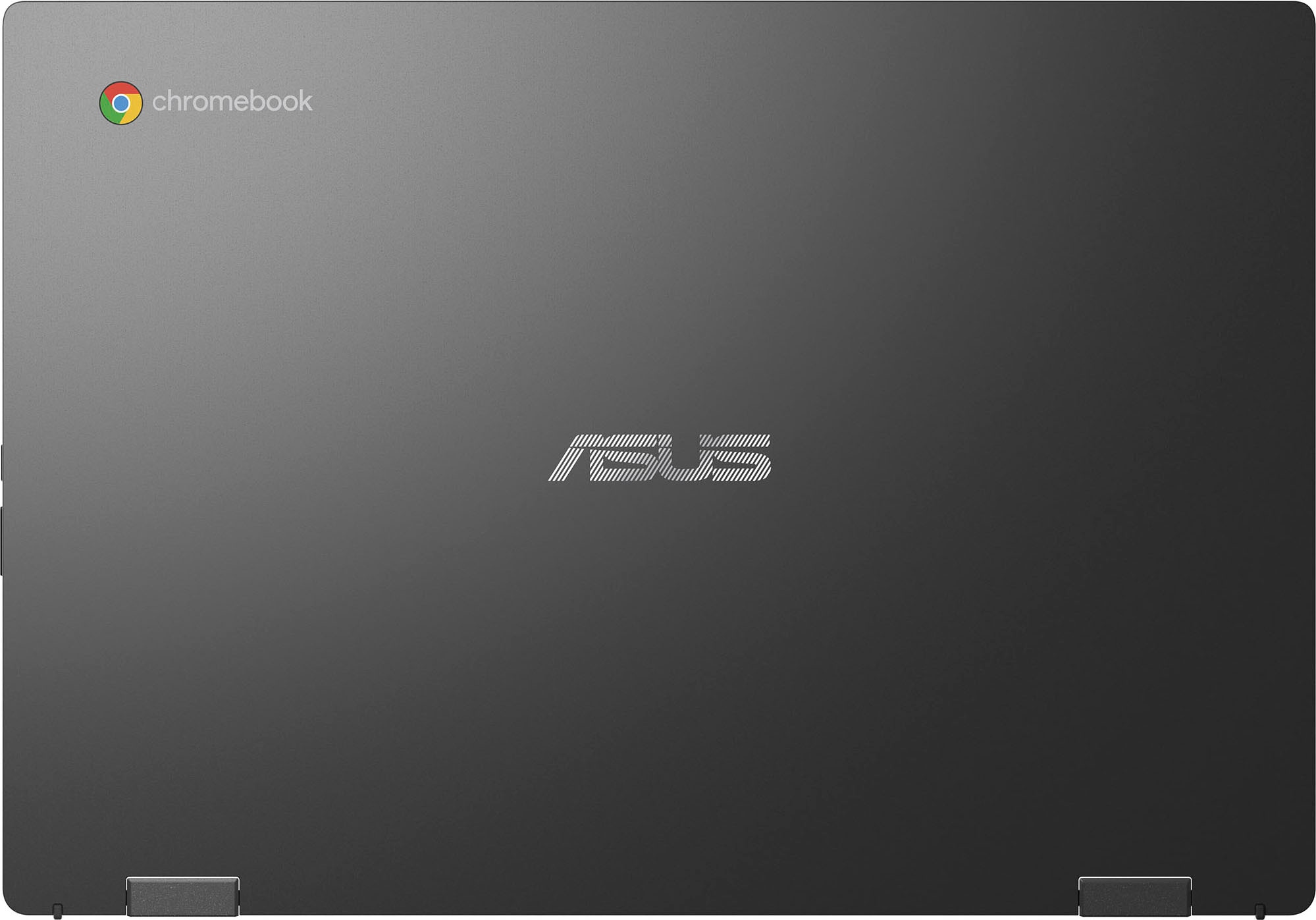 Asus Chromebook »CM14 Laptop, Full HD LED-Backlight-Display, 4 GB RAM,«, 35,6 cm, / 14 Zoll, MediaTek, Kompanio, Mali-G52 MC2, 128 GB SSD, Full HD Panel, CM1402CM2A-EK0135