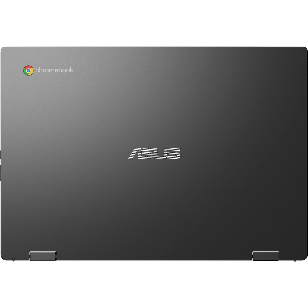 Asus Chromebook »Chromebook CM1402CM2A-EK0135«, 35,6 cm, / 14 Zoll, MediaTek, Kompanio, Mali-G52 MC2, 128 GB SSD, Full HD Panel