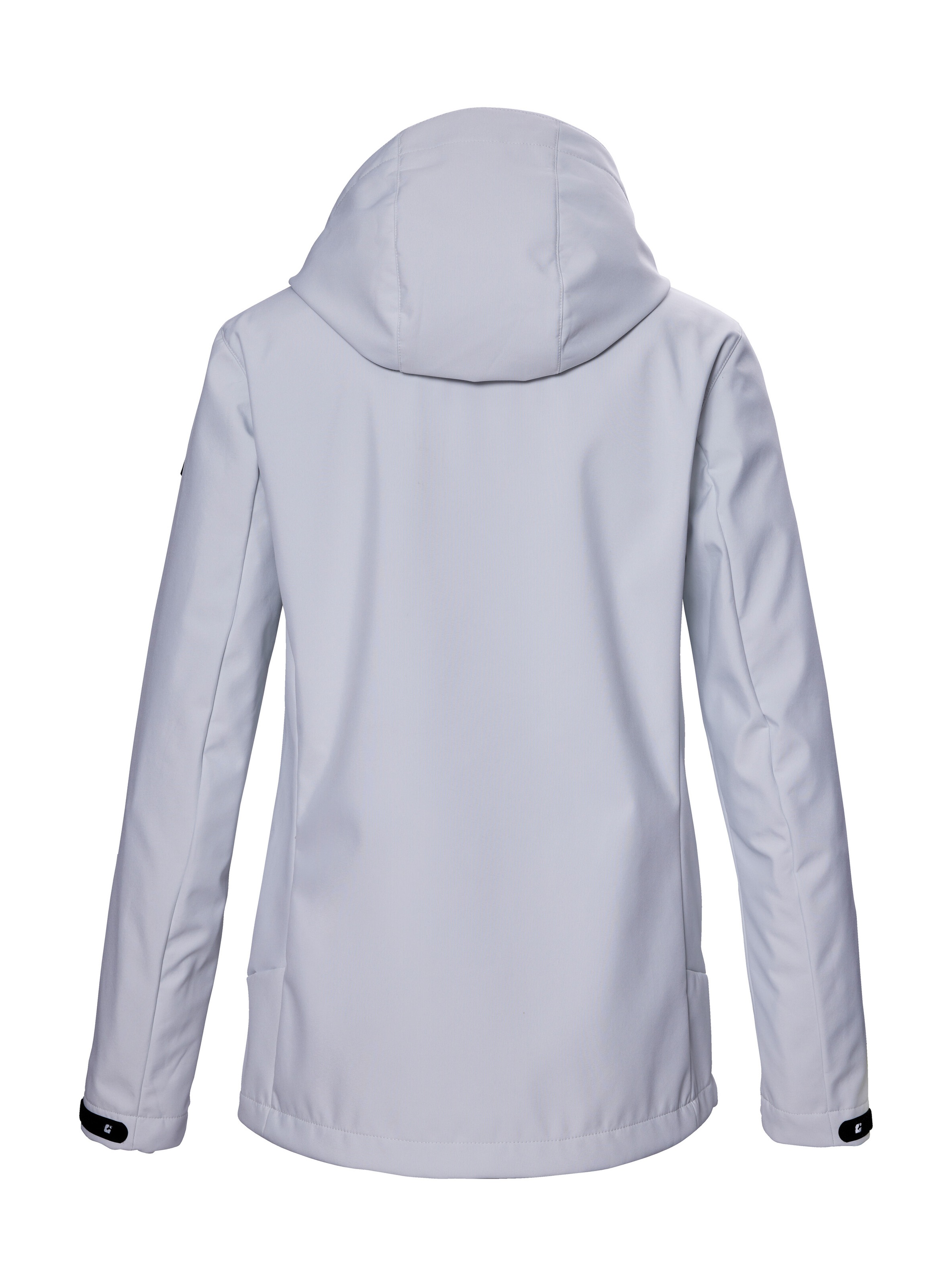 Killtec Softshelljacke »KOS 102 WMN SFTSHLL JCKT«, Wasserabweisende, atmungsaktive Softshelljacke, PFAS-frei imprägniert