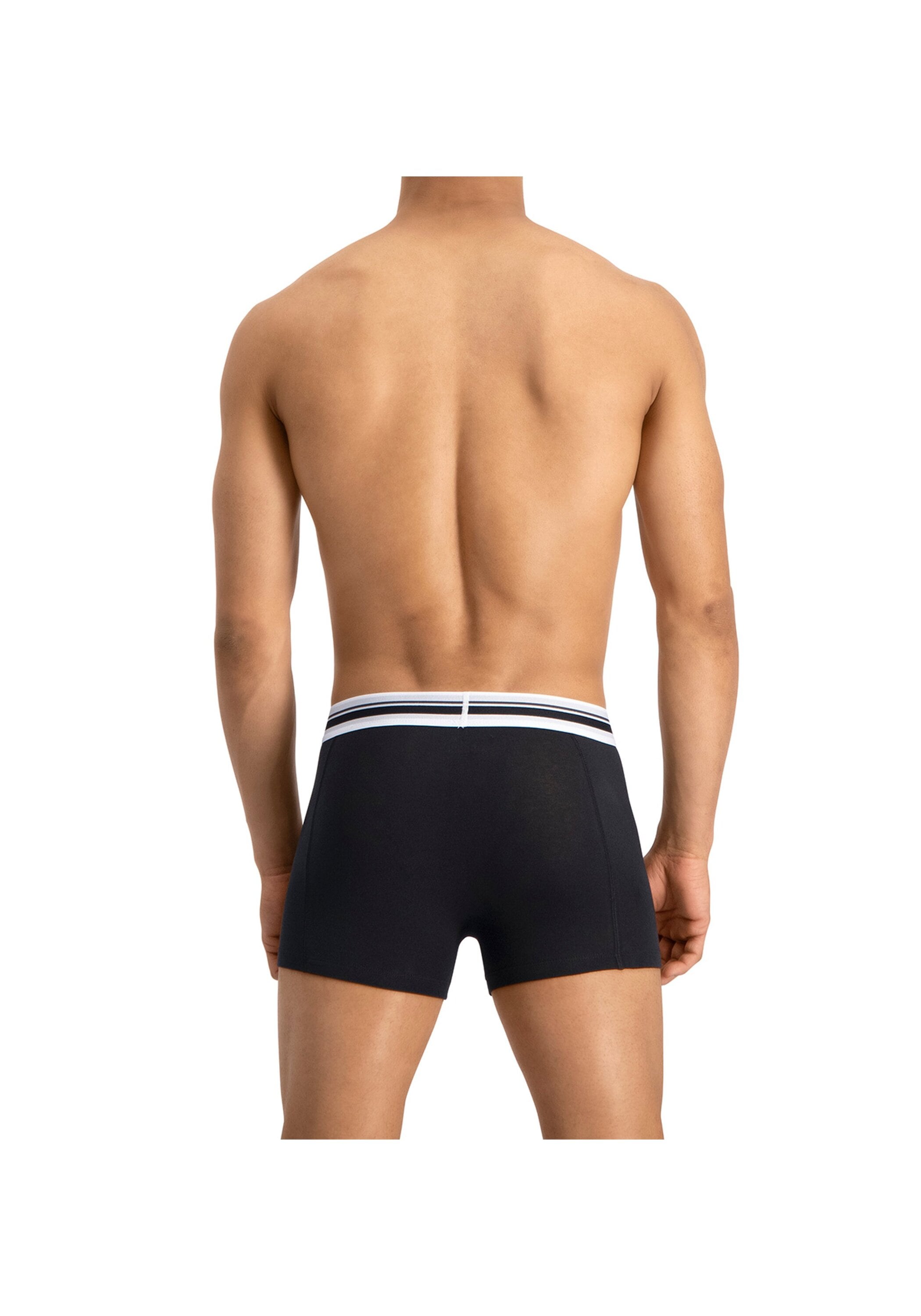 PUMA Boxershorts »Boxershort 2er Pack«