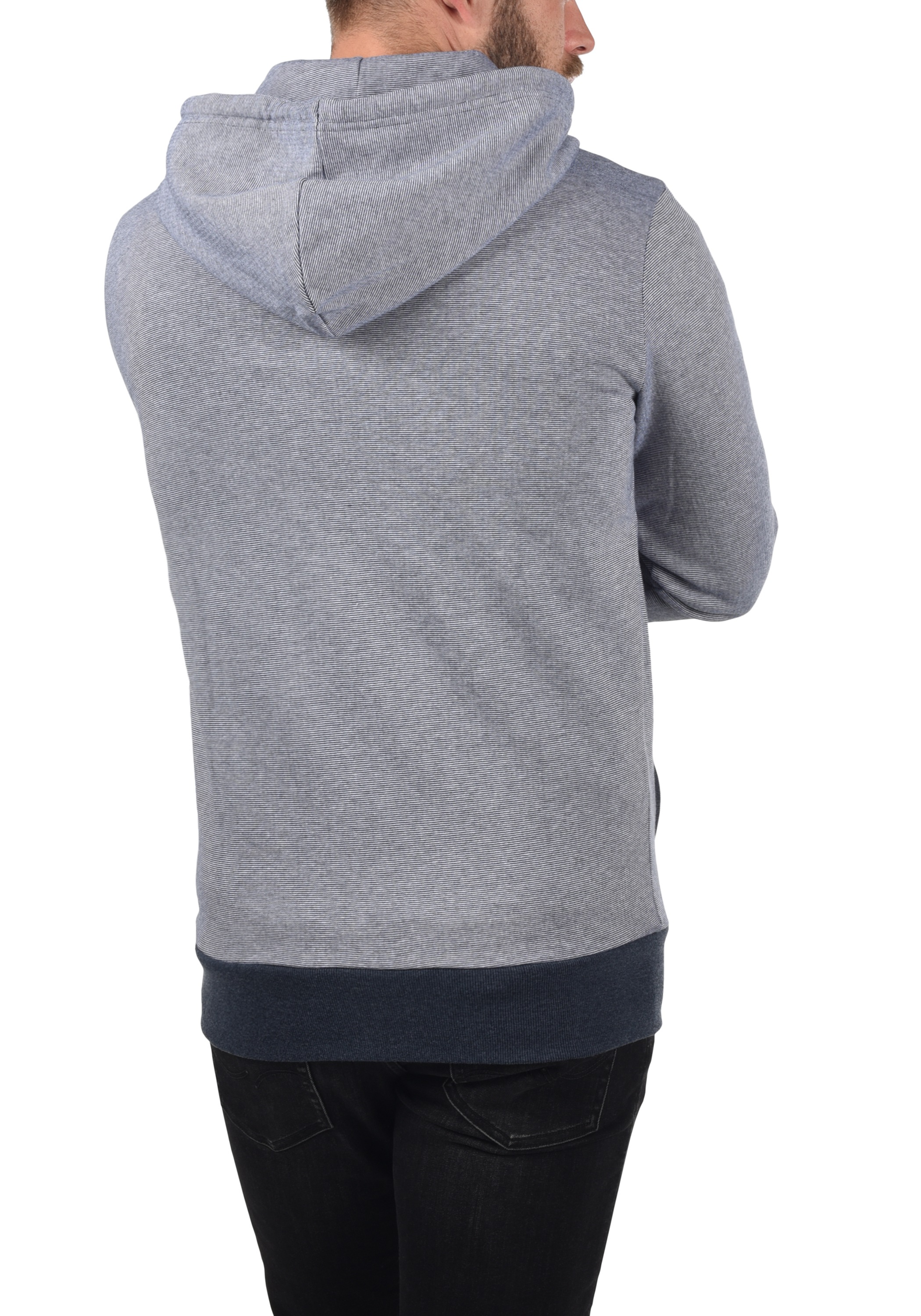 !Solid Kapuzensweatjacke »Kapuzensweatjacke SDRafko«