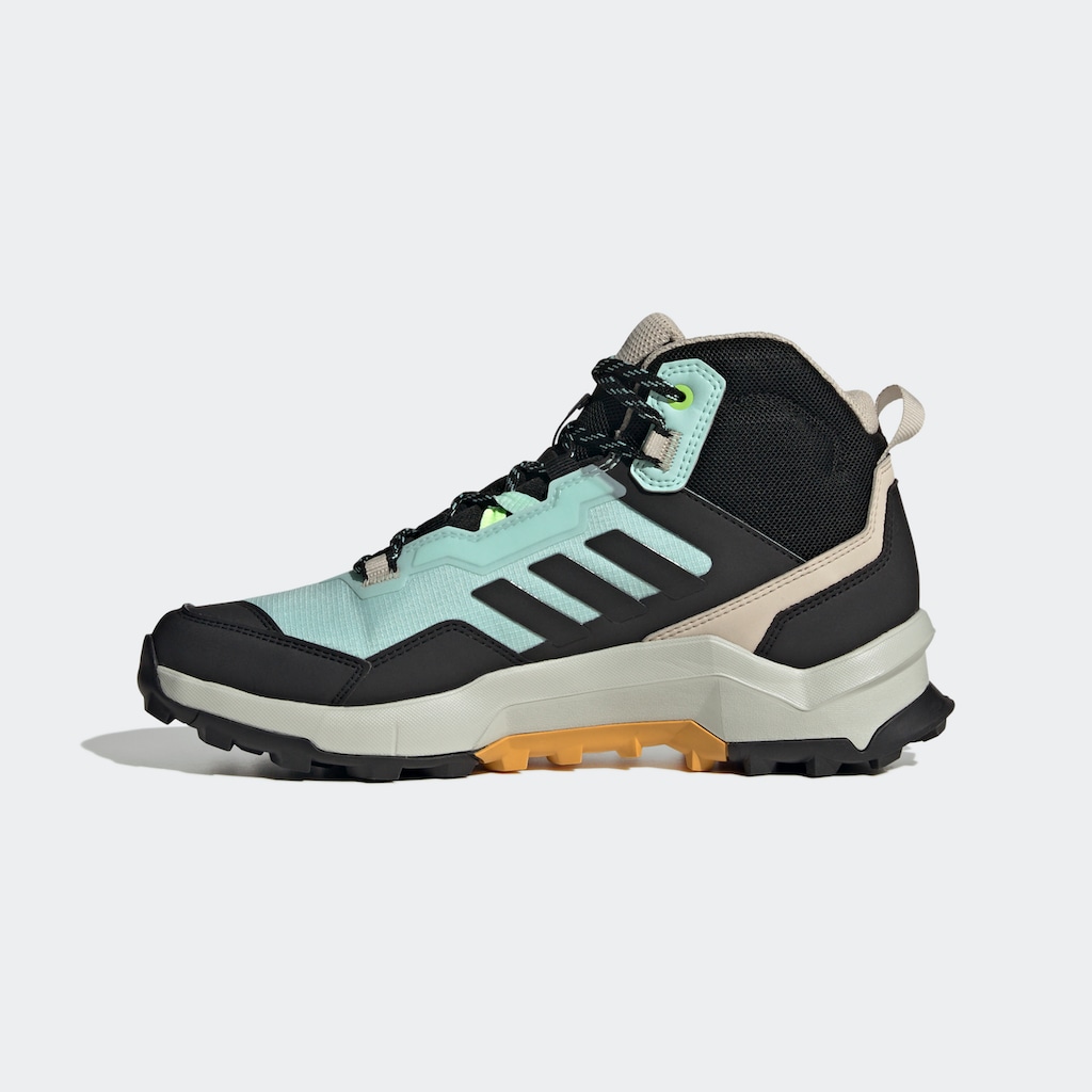 adidas TERREX Wanderschuh »TERREX AX4 MID GORE-TEX«