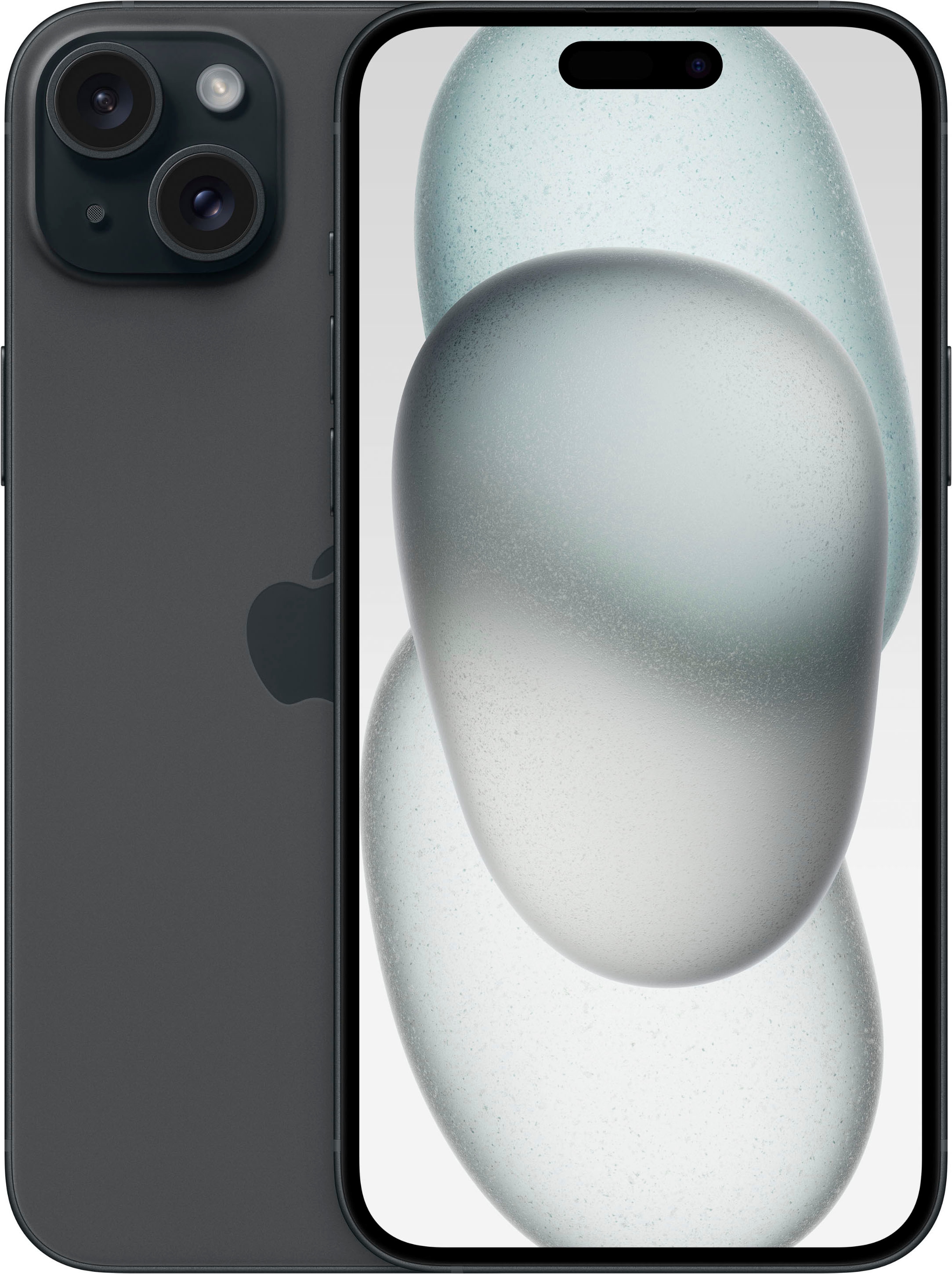 Apple Smartphone »iPhone 15 Plus bei Kamera GB OTTO 256GB«, bestellen 17 48 cm/6,7 Zoll, Speicherplatz, 256 pink, MP